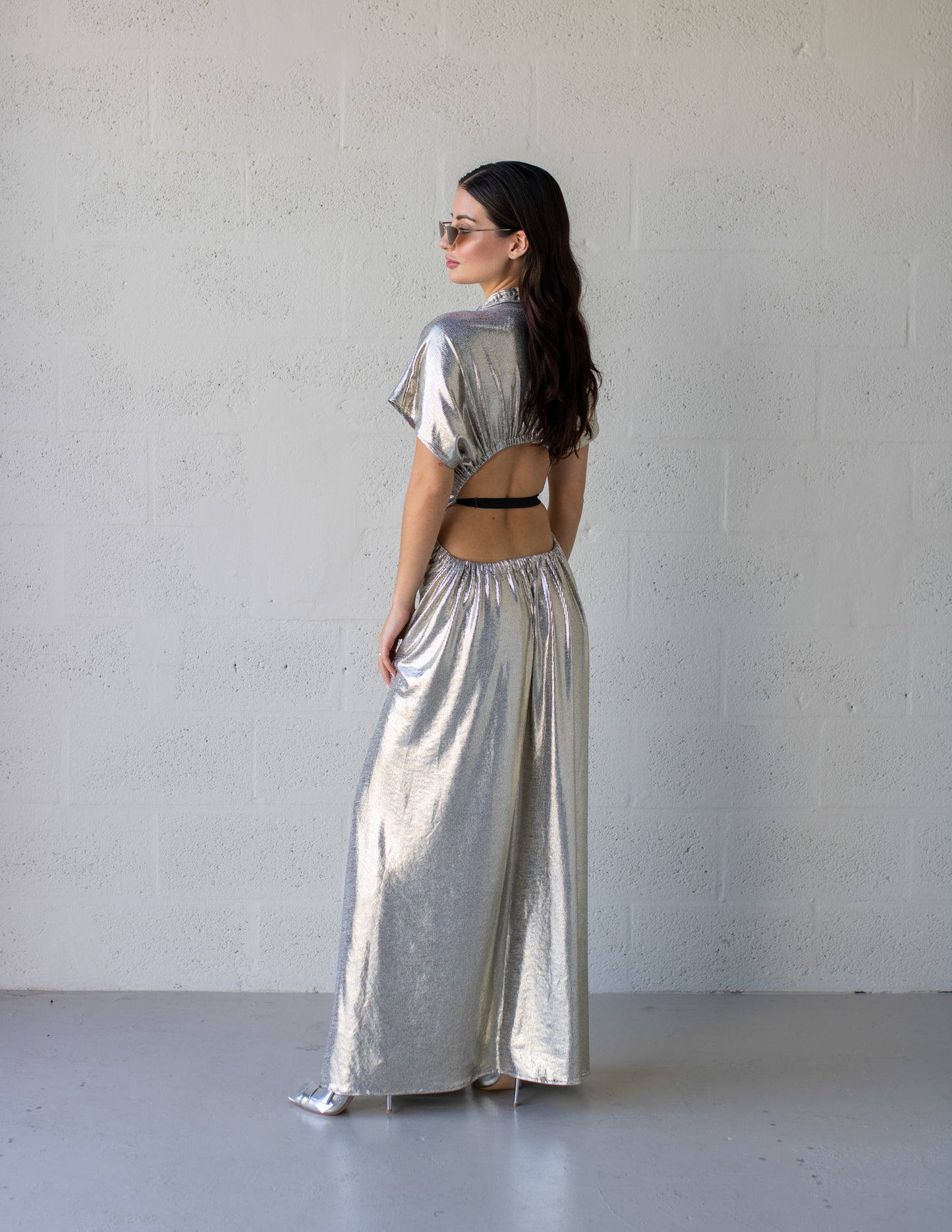 Mar de Plata - Maldives Dress