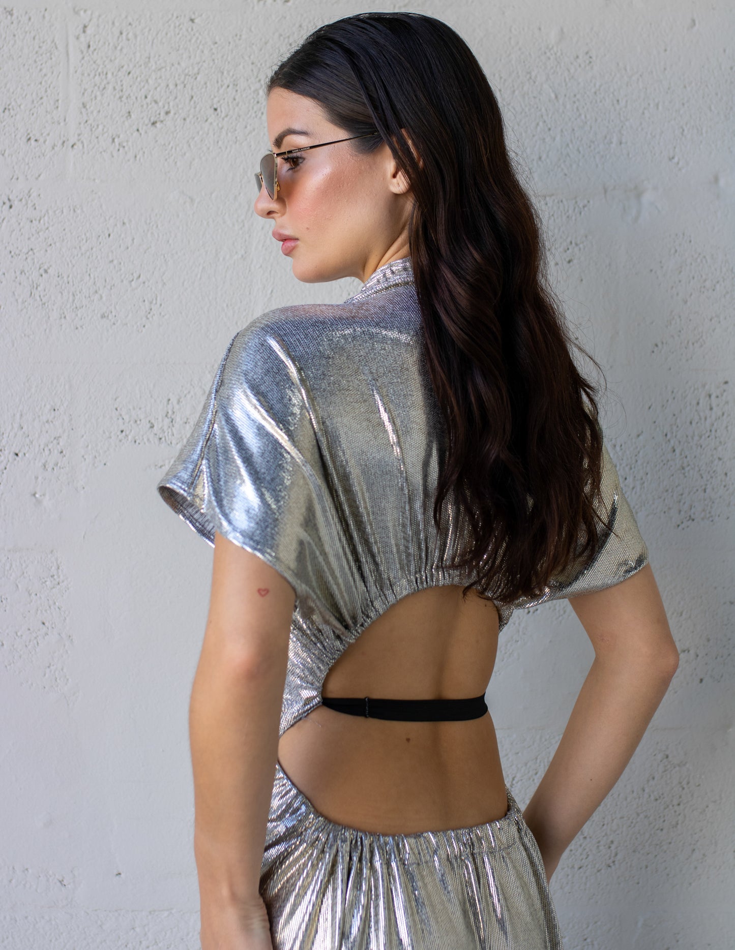 Mar de Plata - Maldives Dress