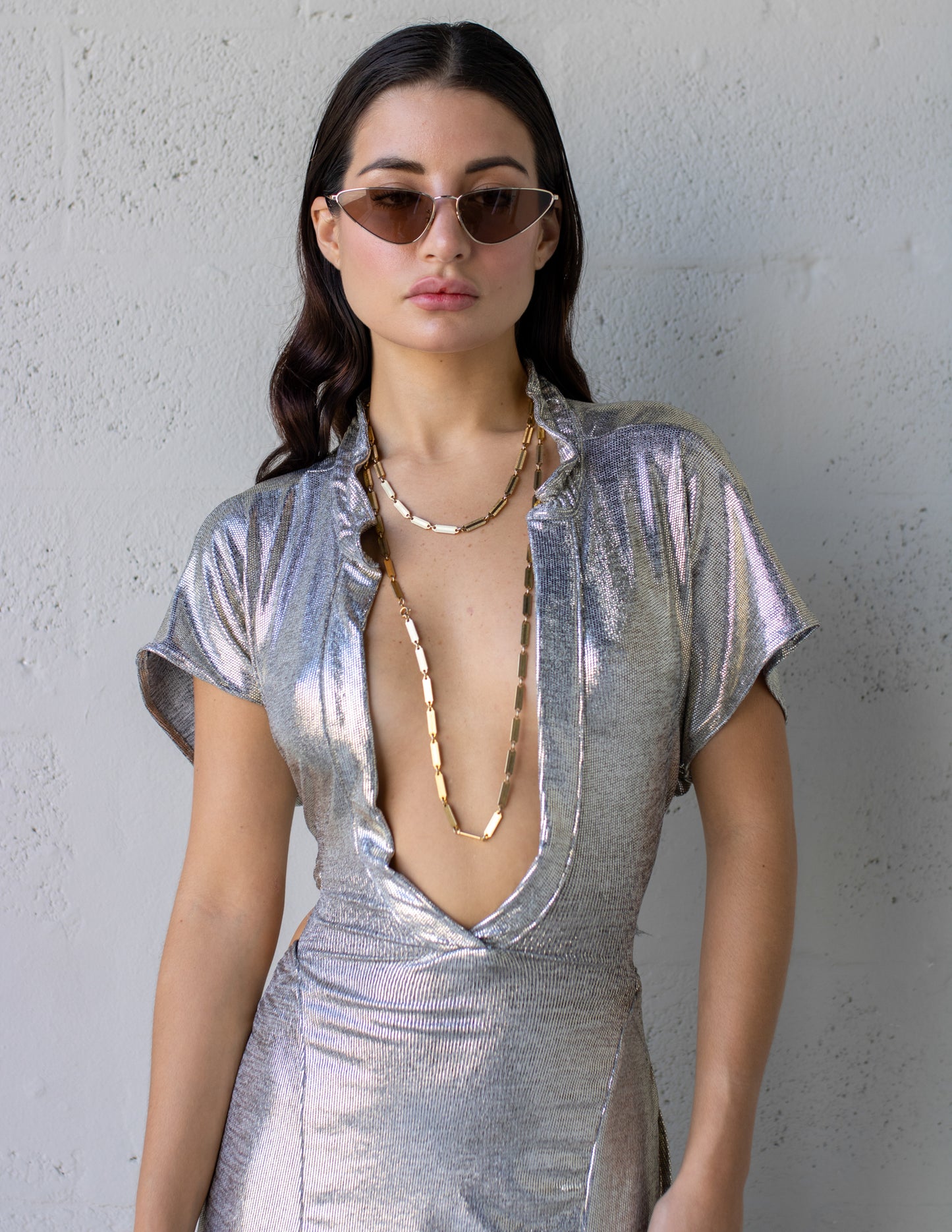 Mar de Plata - Maldives Dress