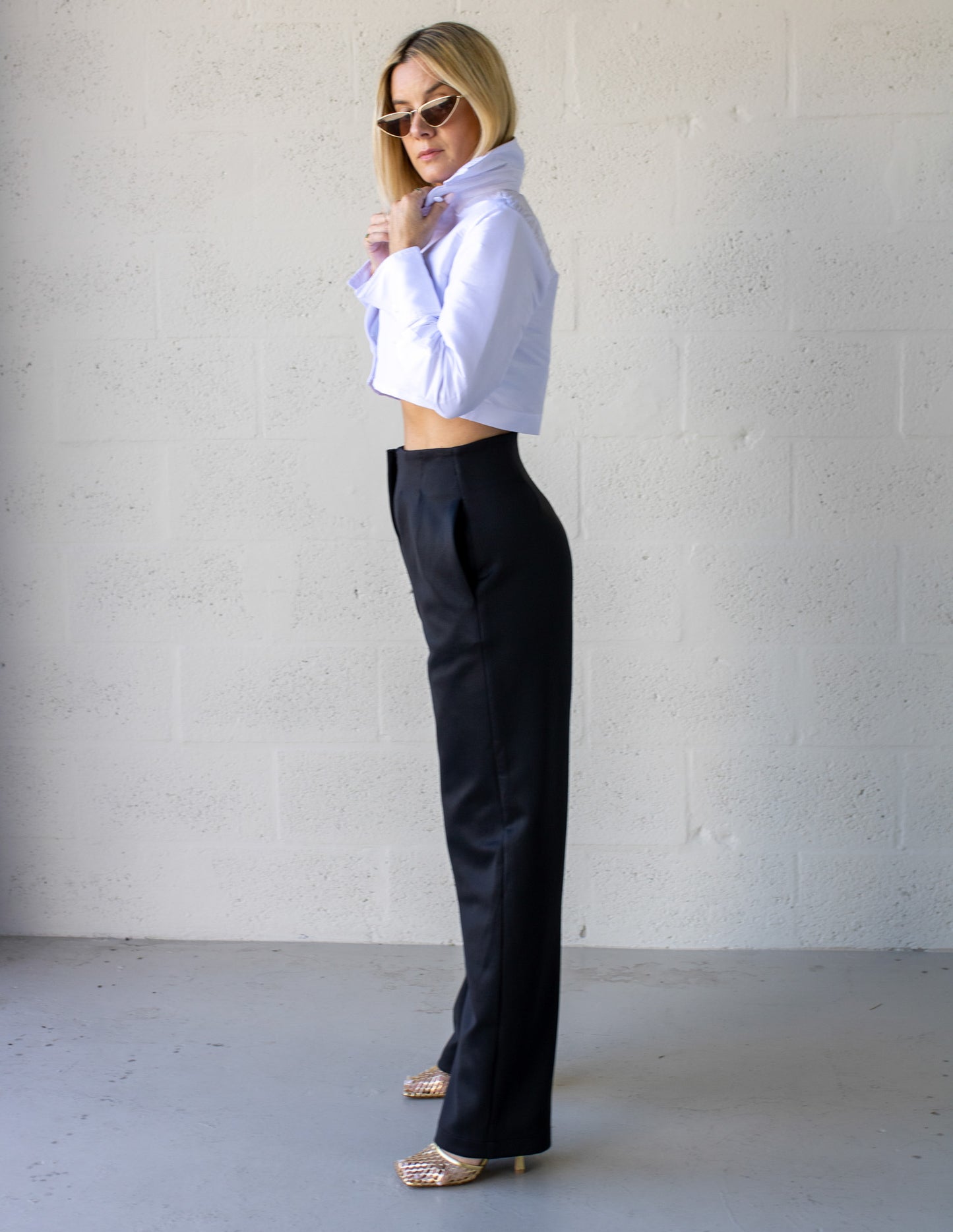 Slimming Pant