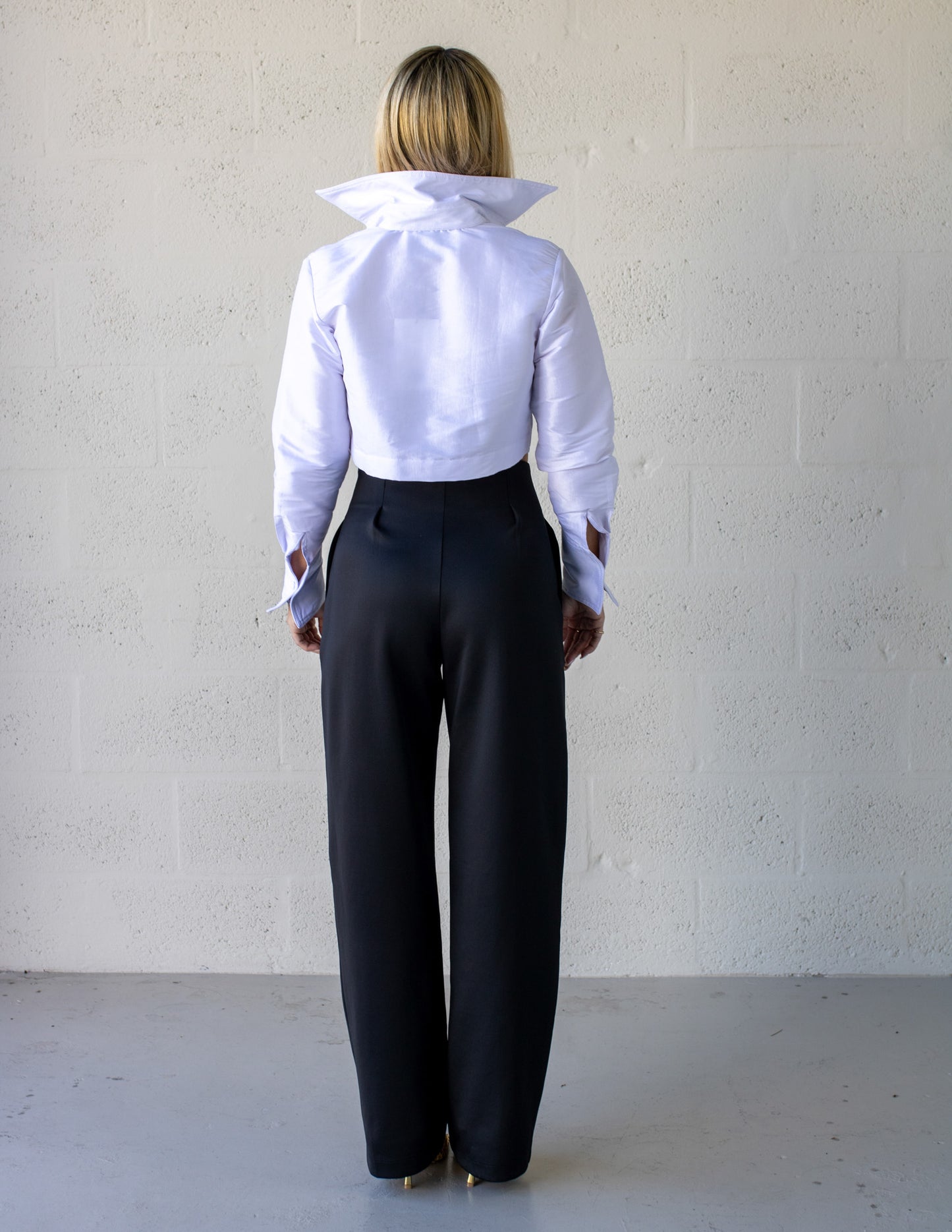 Slimming Pant
