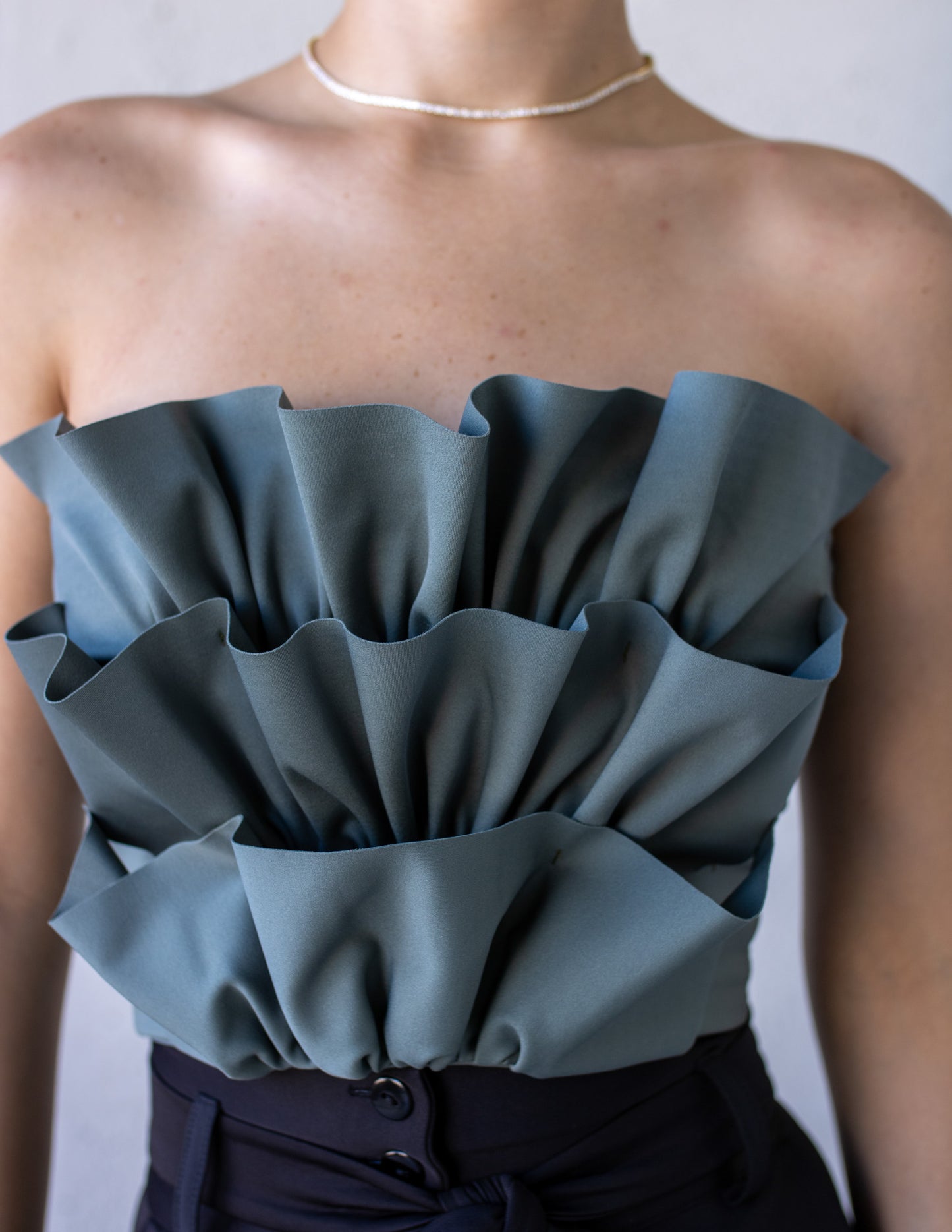 Opalo Corset