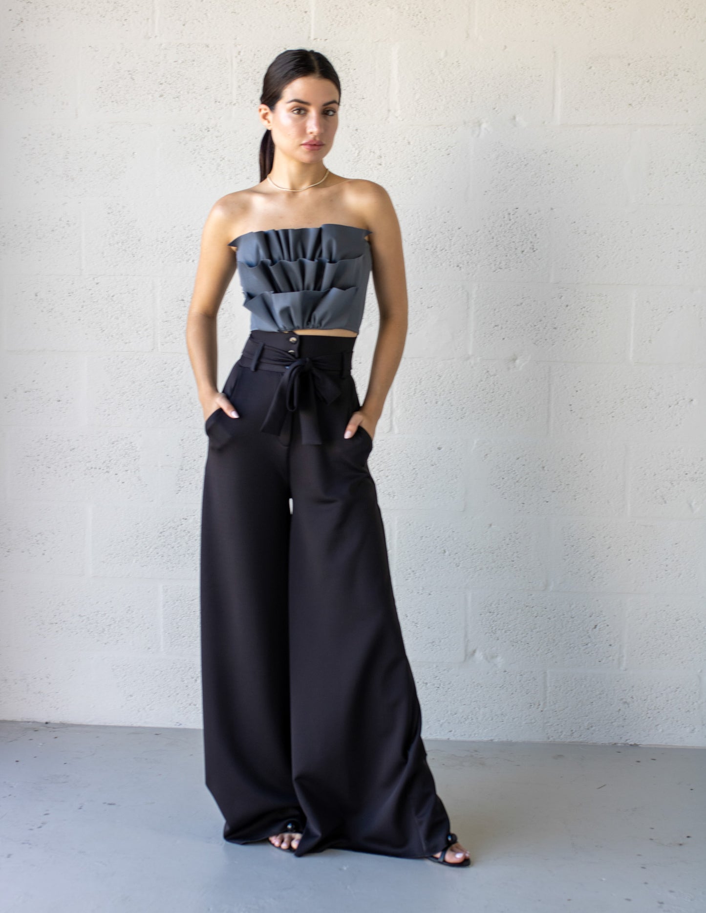 Opalo Corset
