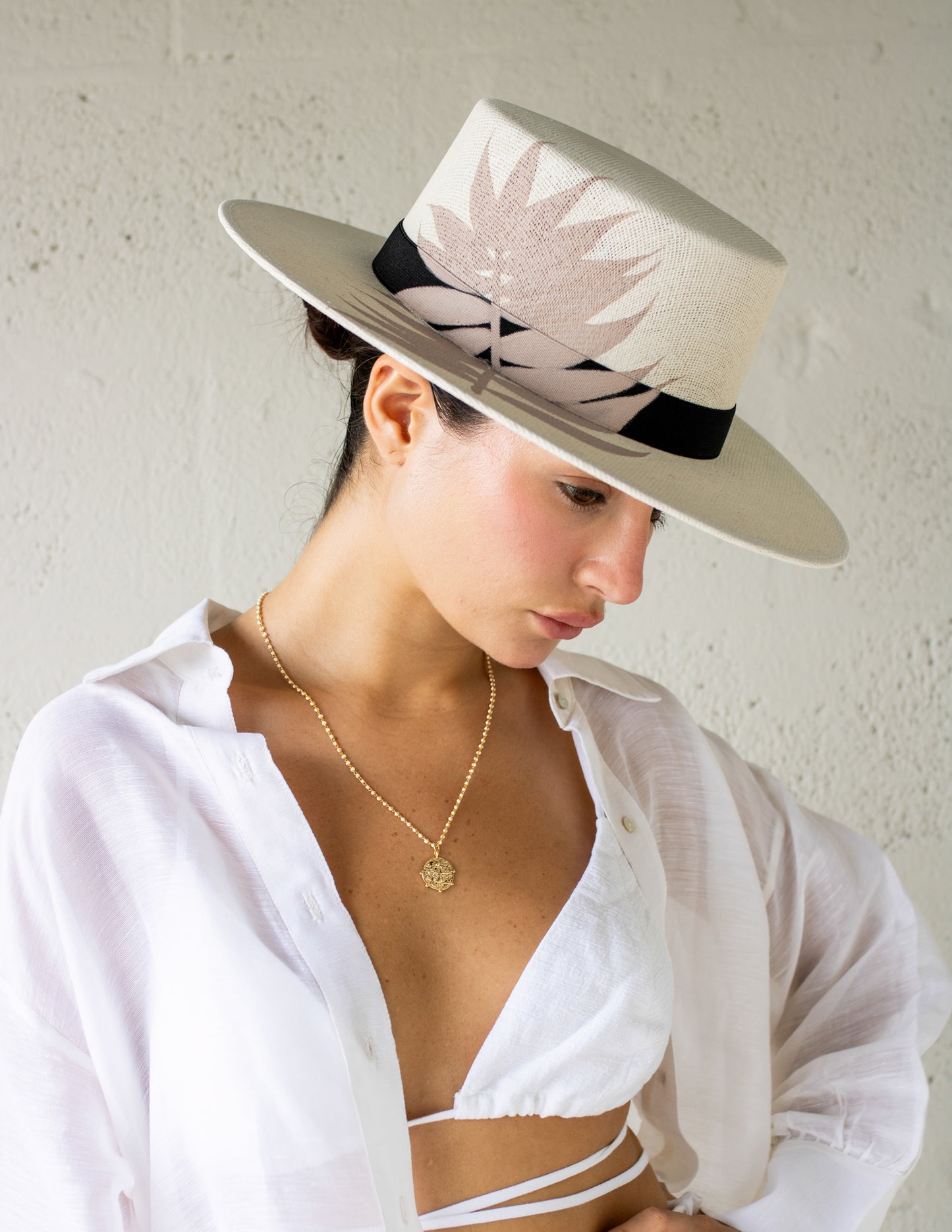 Cordobes Palmita Nude
