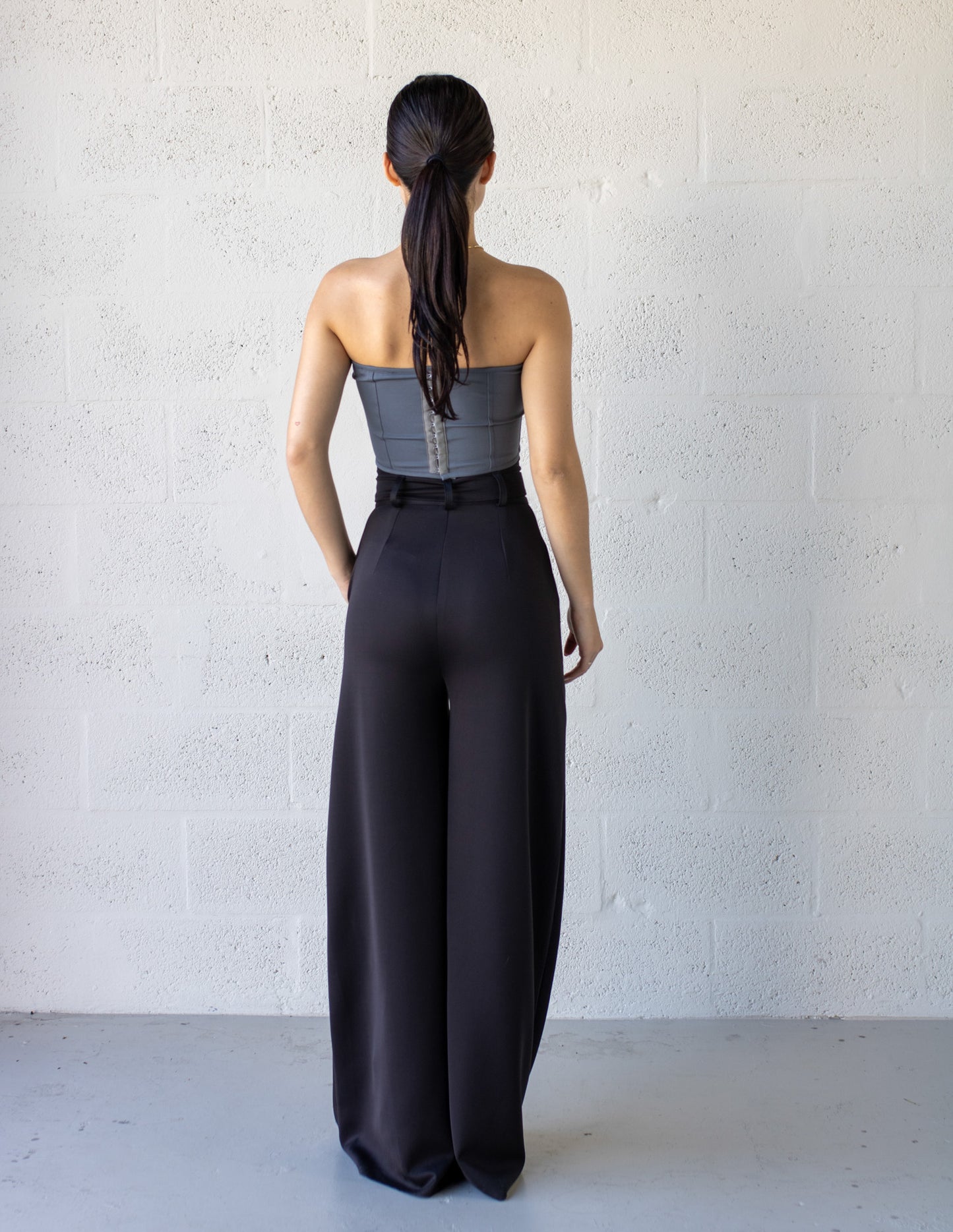 Opalo Corset