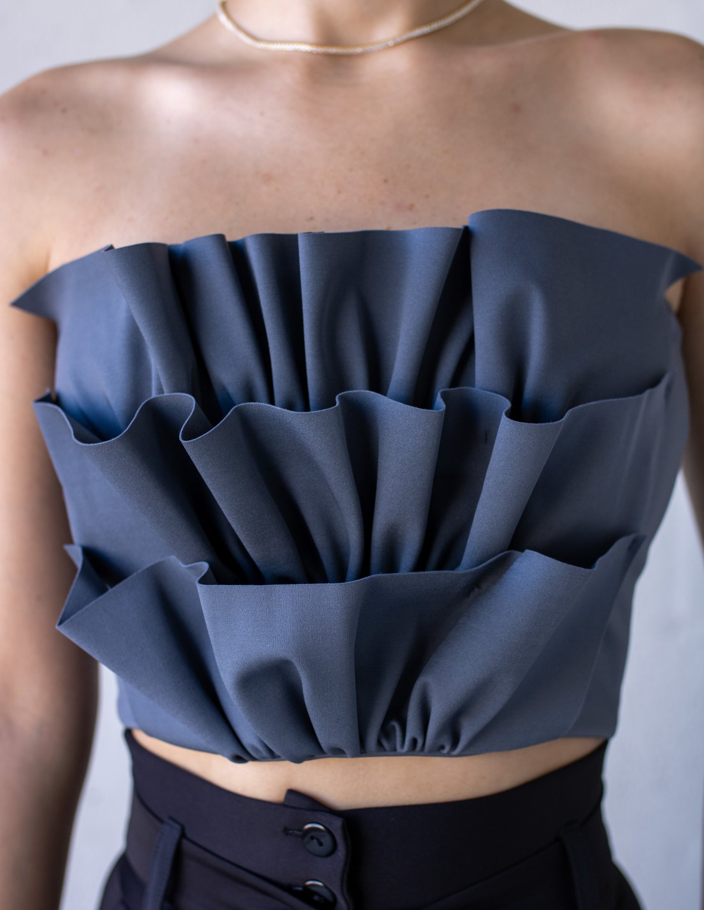 Opalo Corset