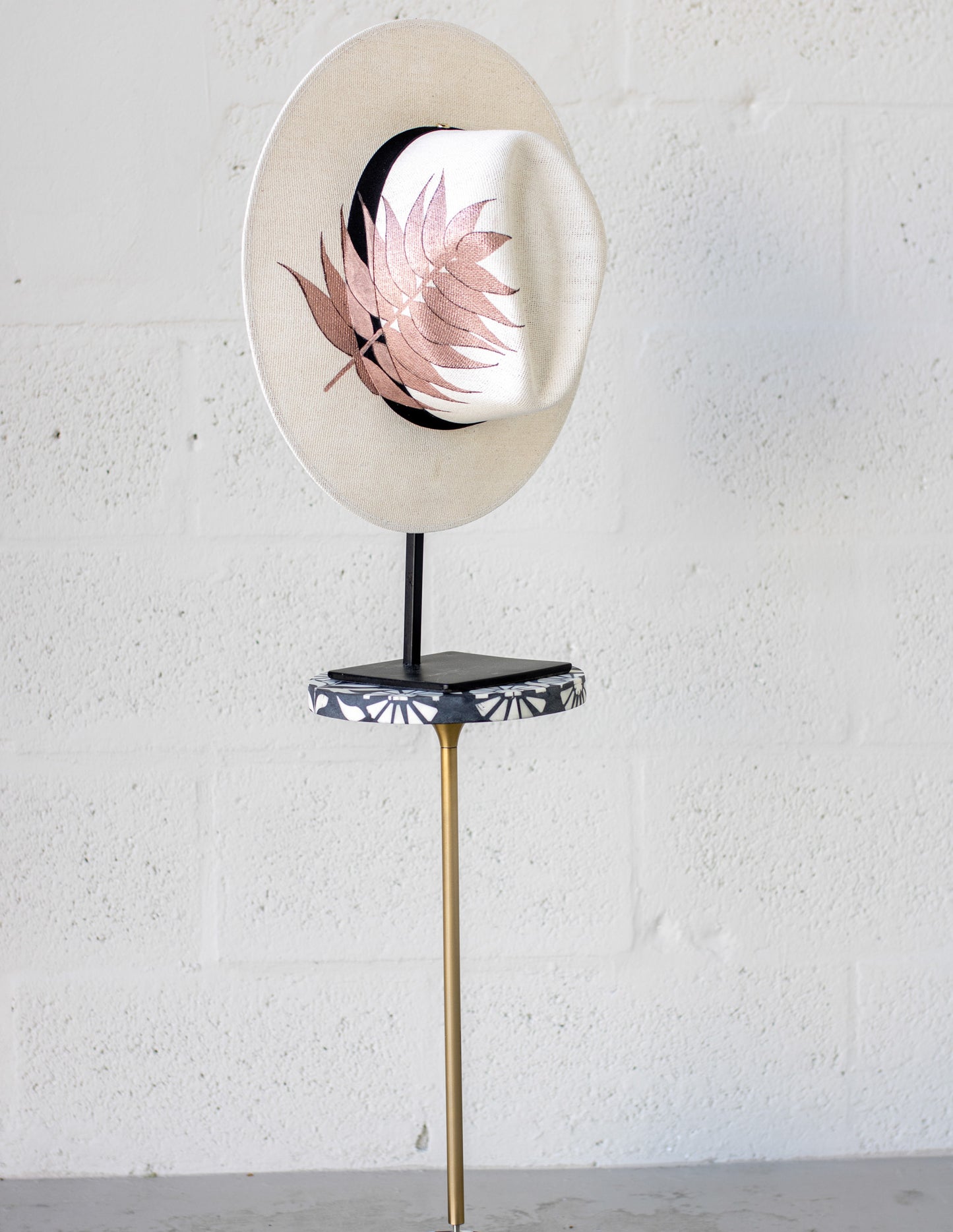 Palmita Rose Gold