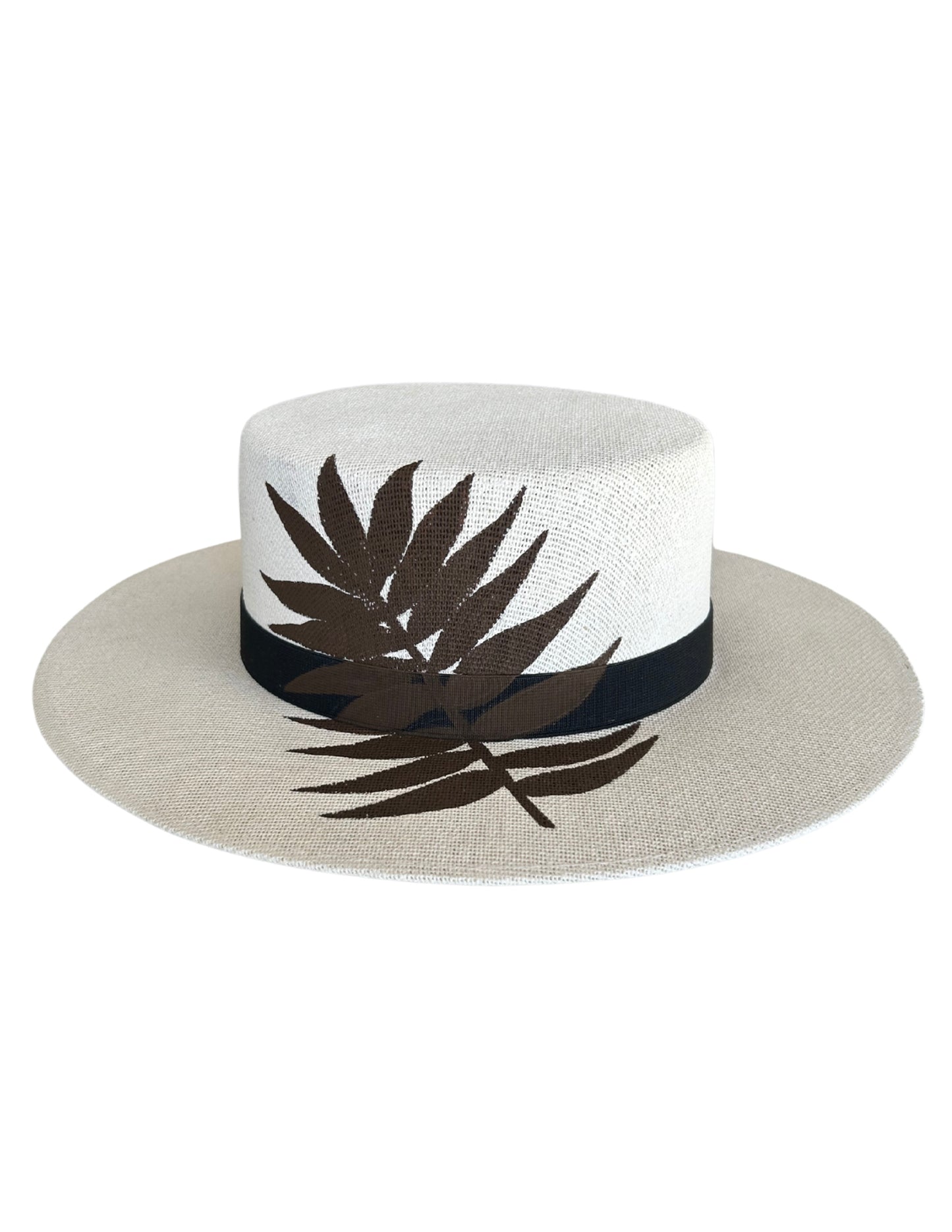Cordobes Palmita Brown