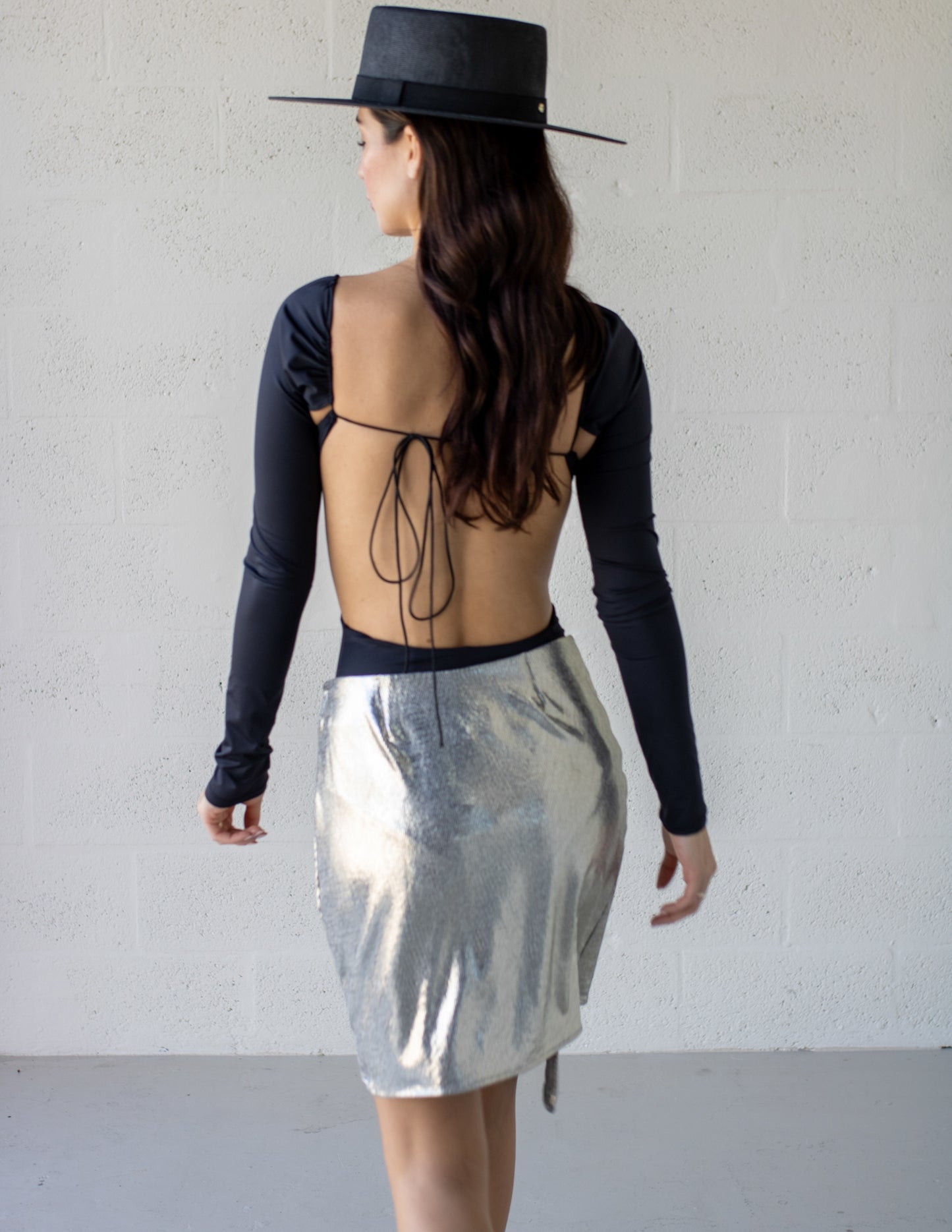 Femme Bodysuit
