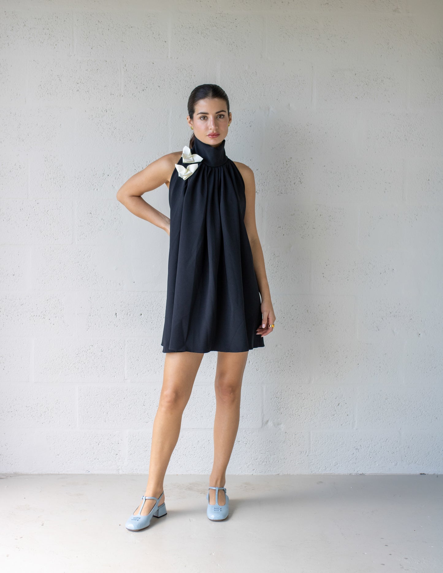 Migrar Dress