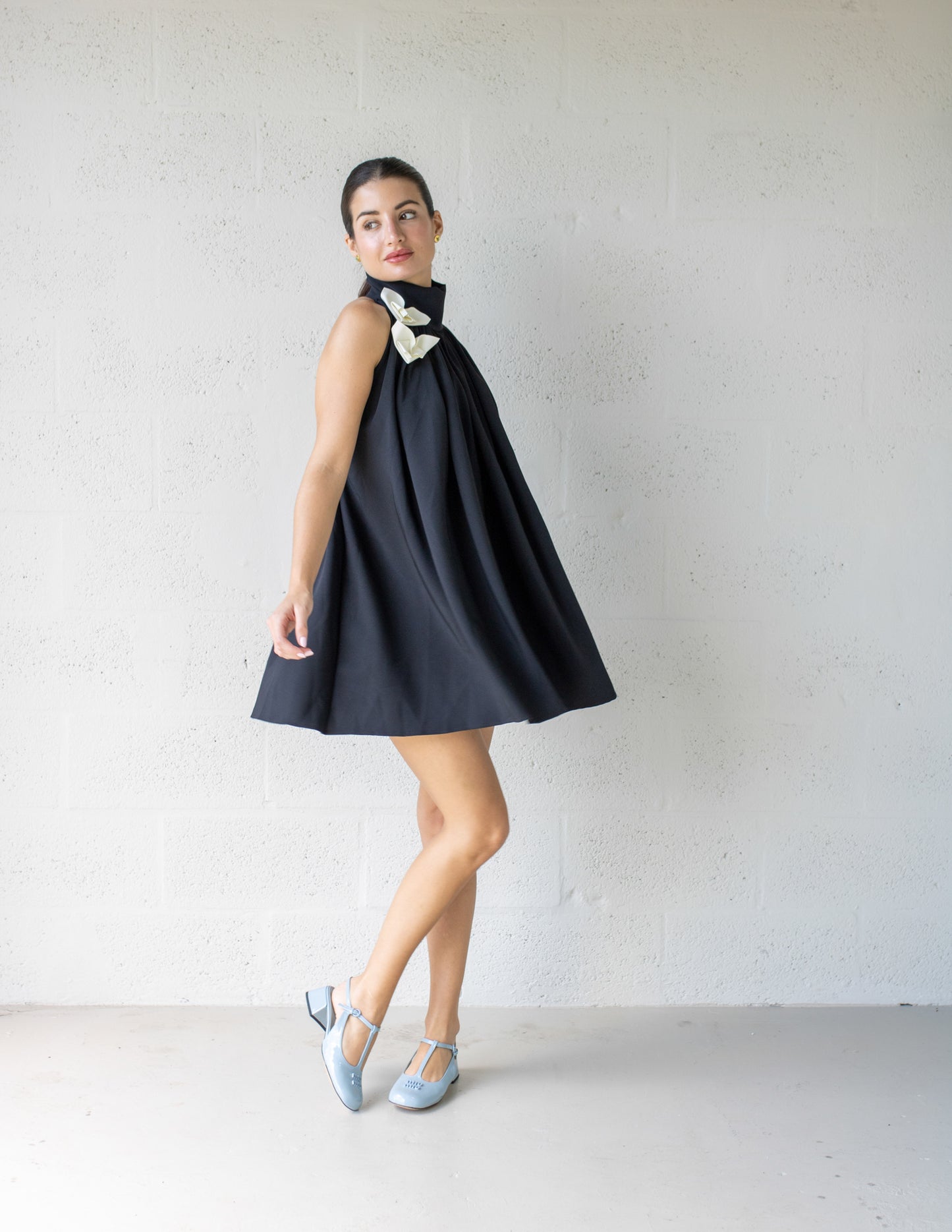 Migrar Dress