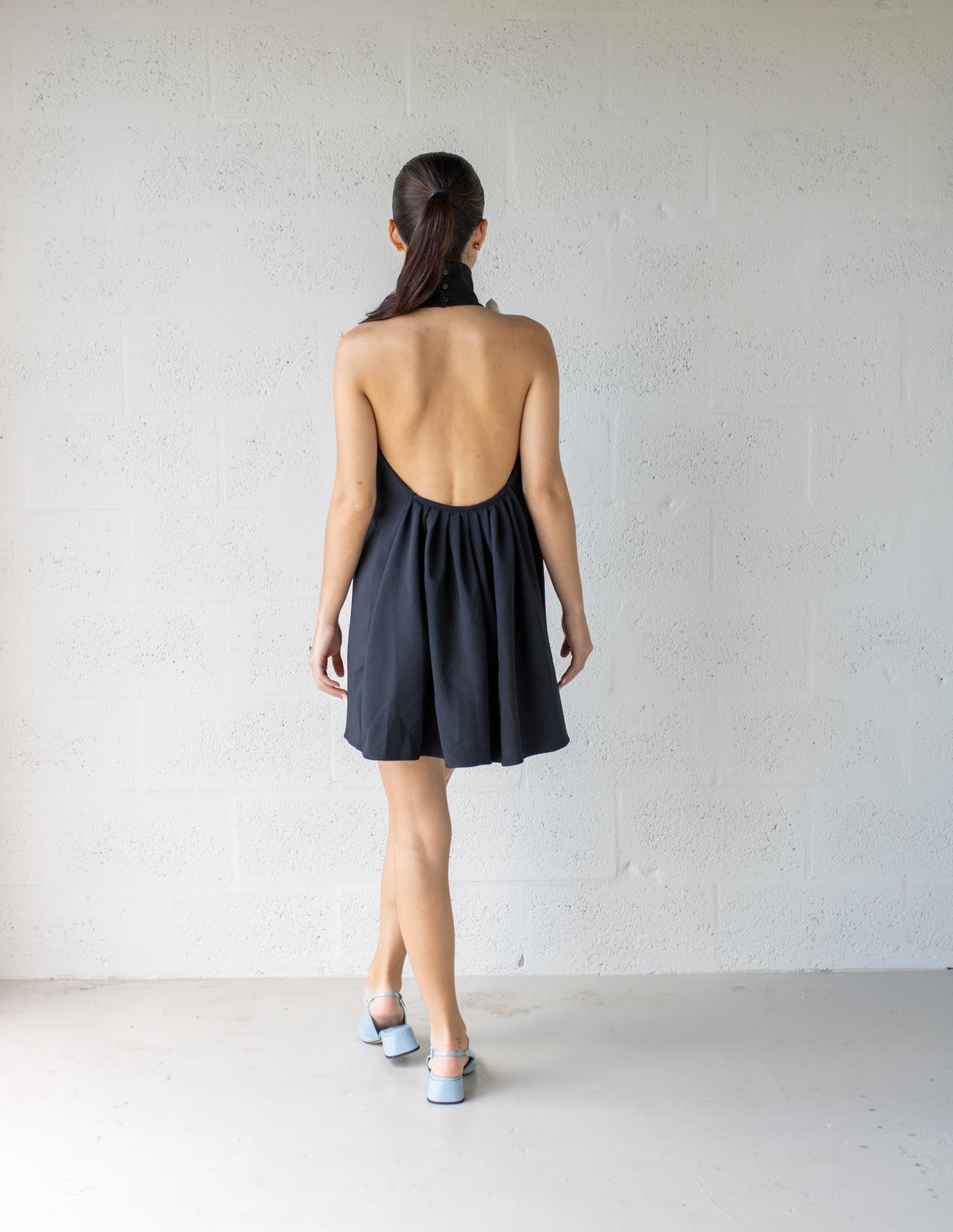 Migrar Dress