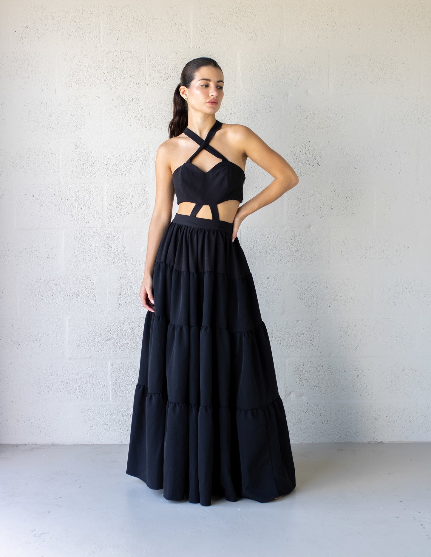 Ocelo Set