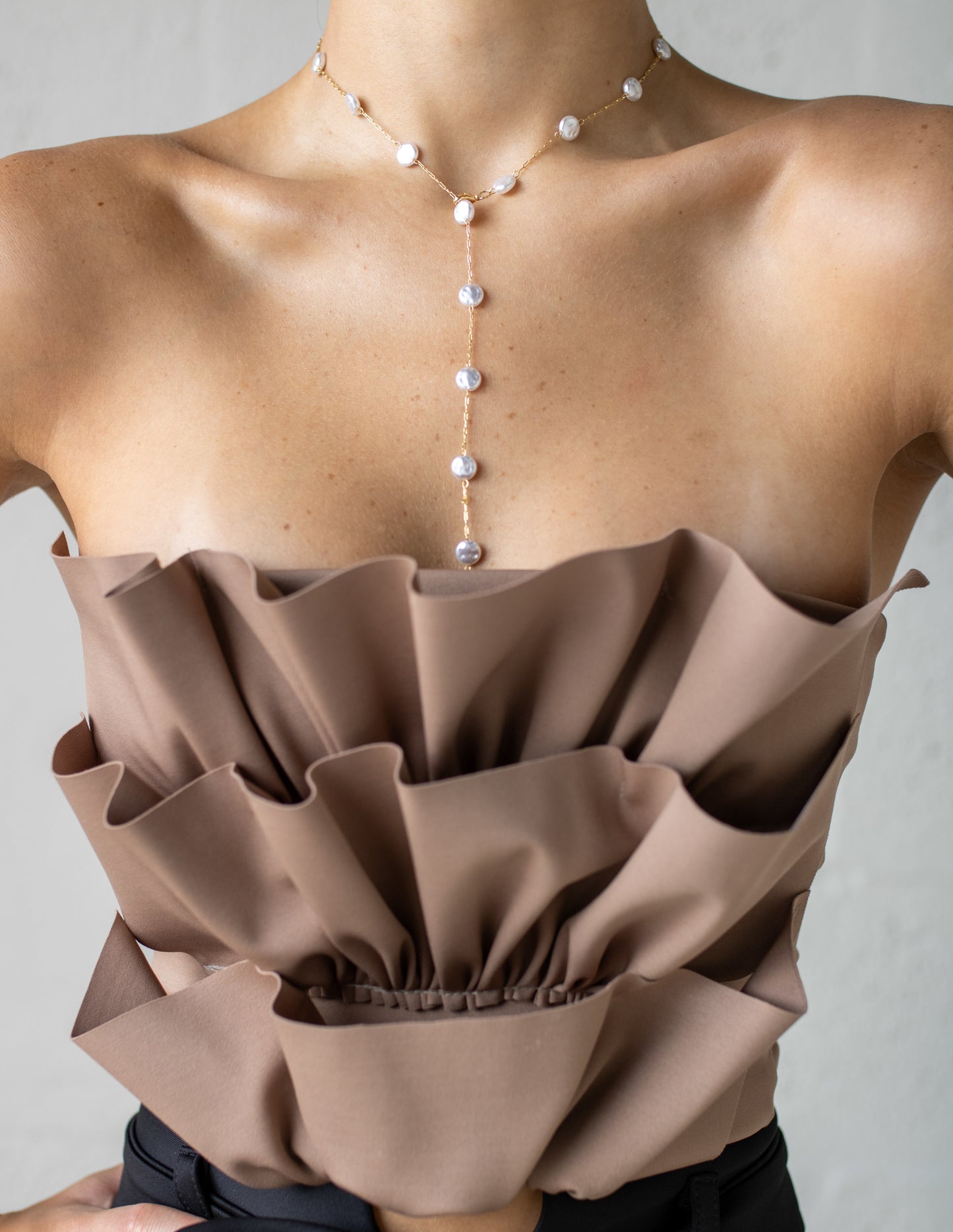 Opalo Corset