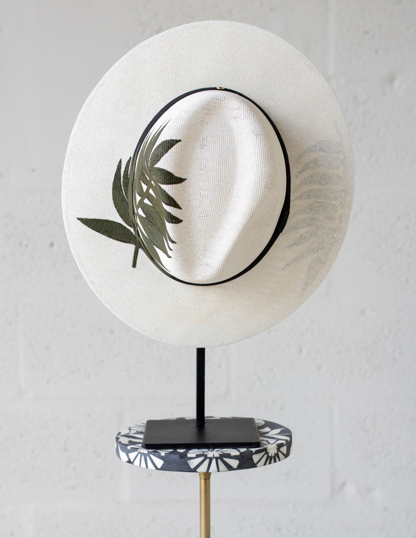 Palmita Olive