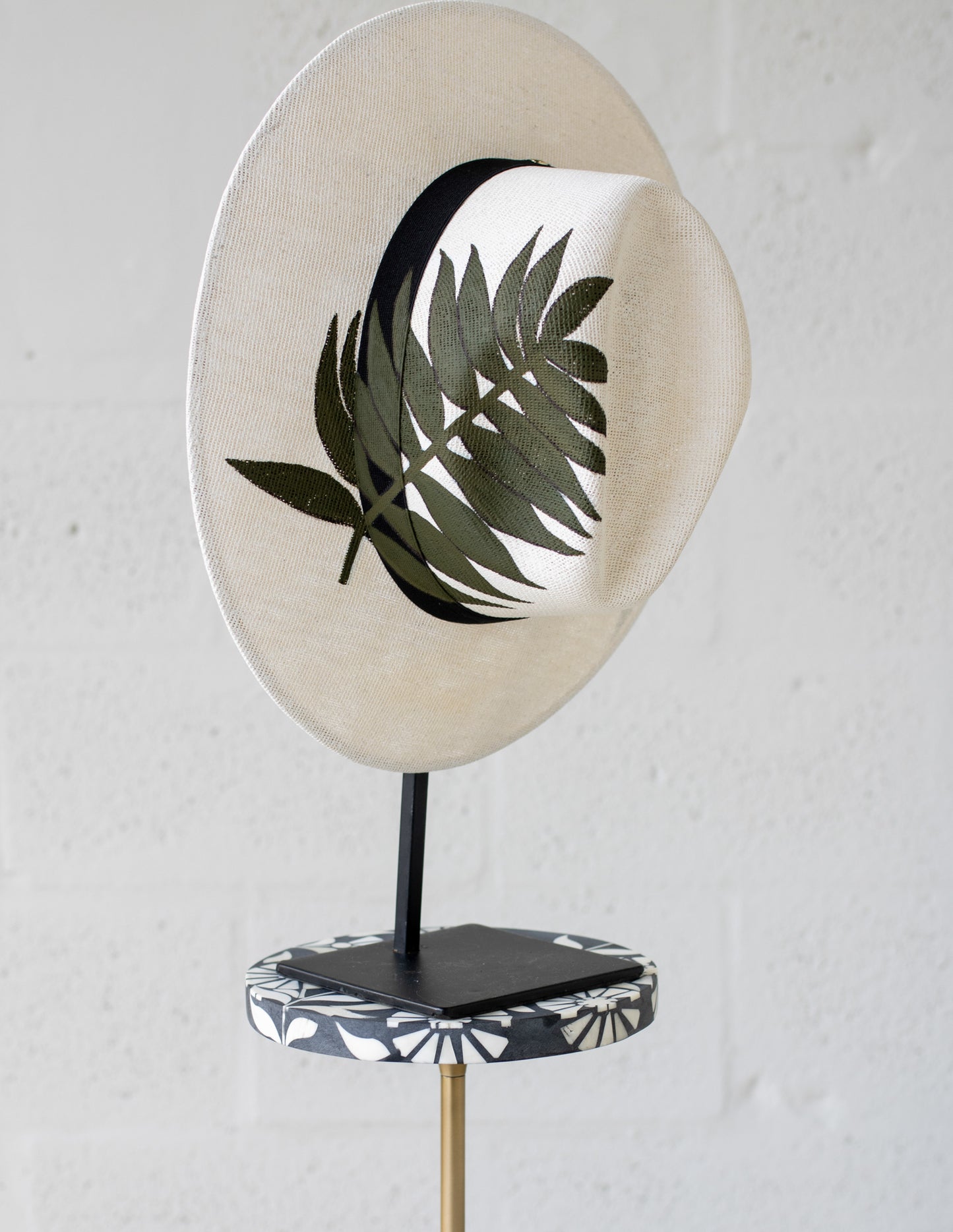 Palmita Olive