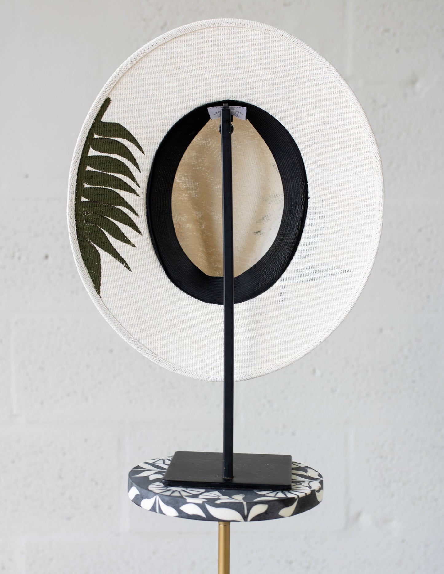 Palmita Olive