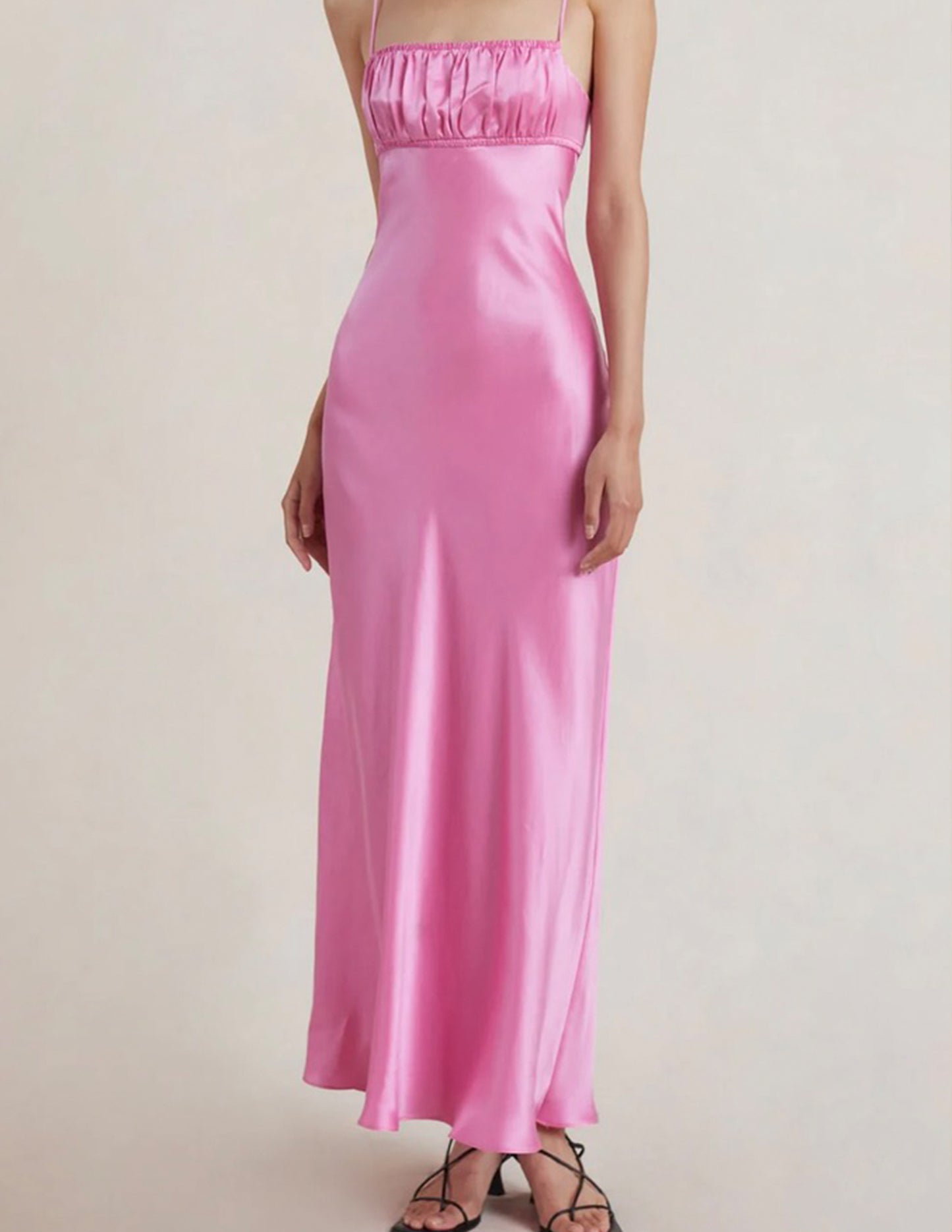 Amber Maxi Dress