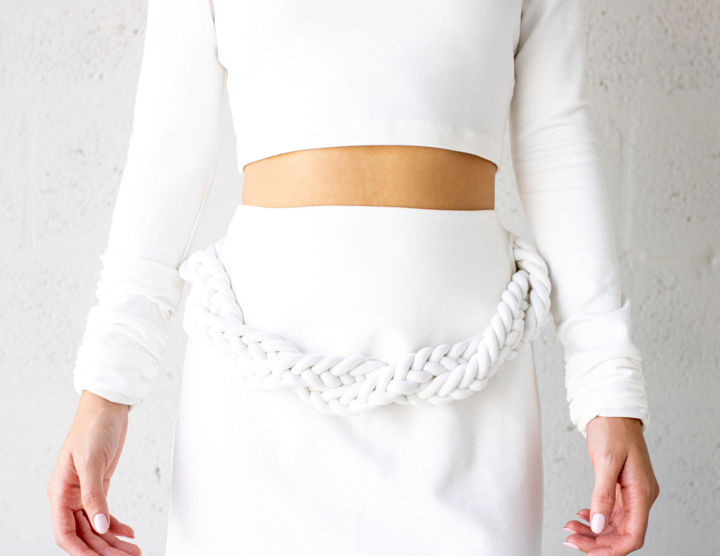 La Coqueta Skirt