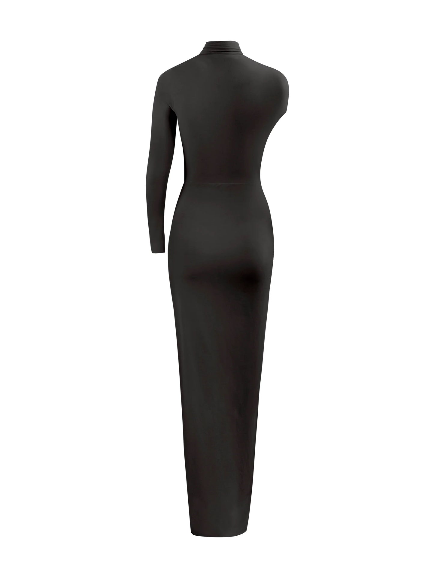 Elisa Dress - Black