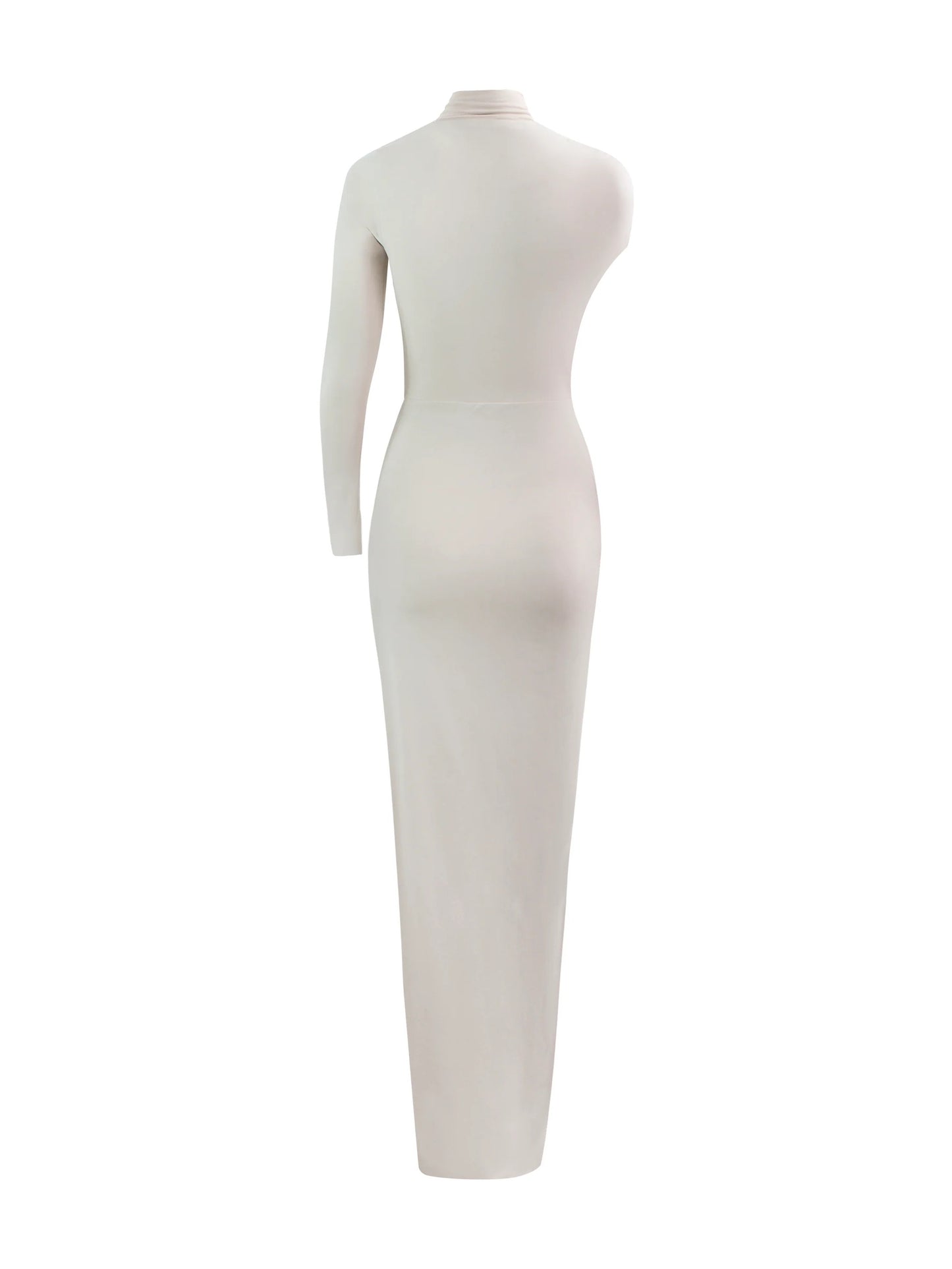 Elisa Dress - Beige