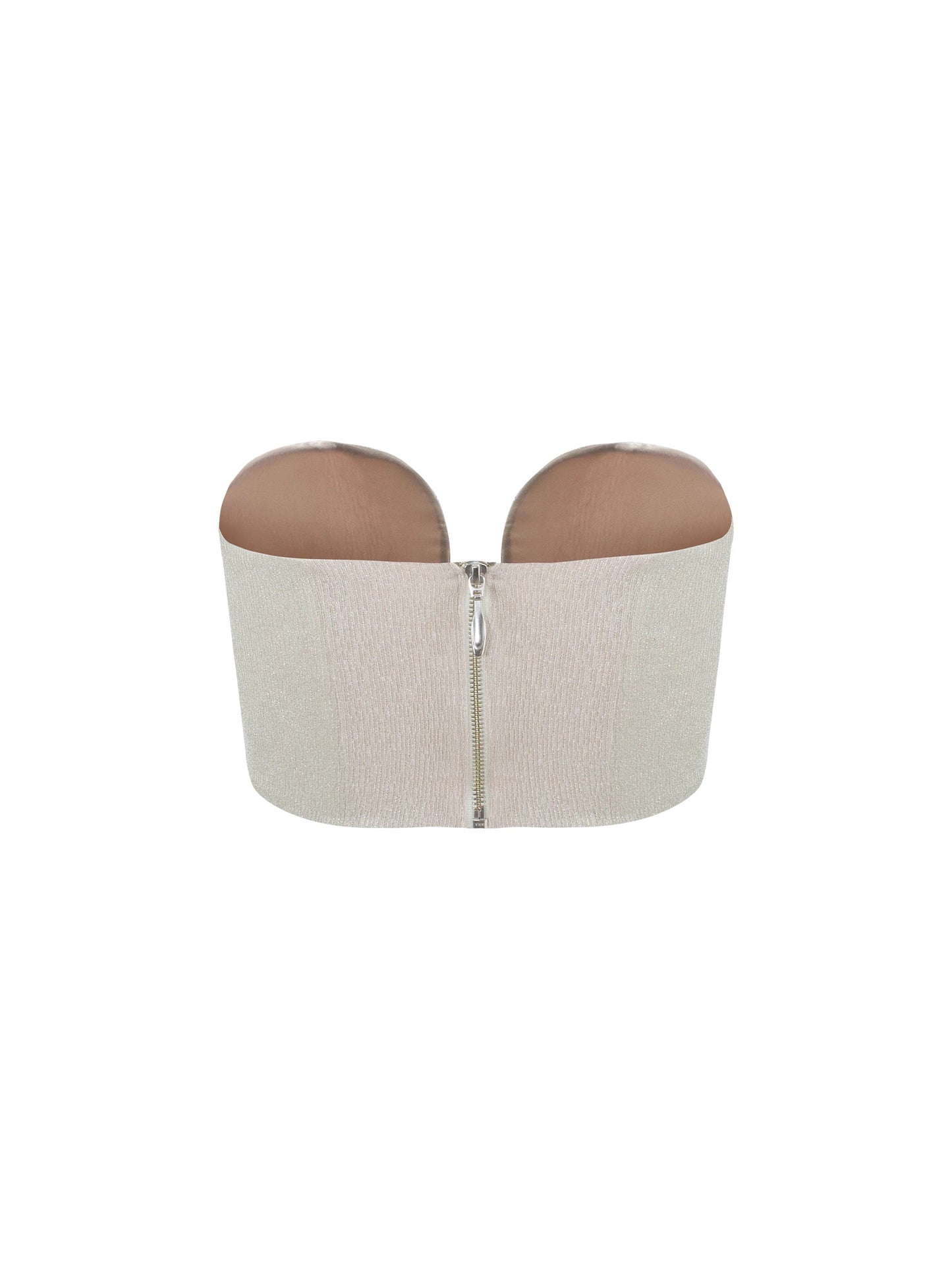 Elisa Dress - Beige
