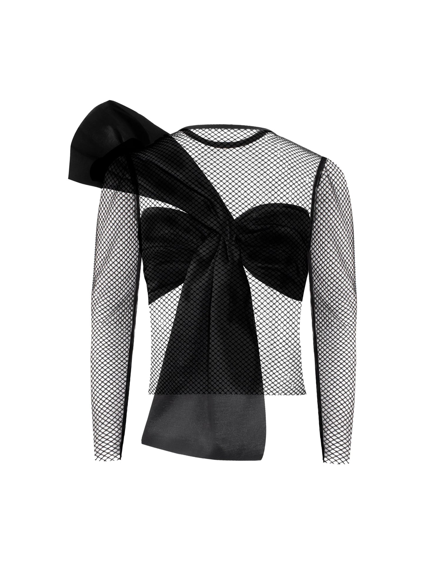 Ziro Mesh Top