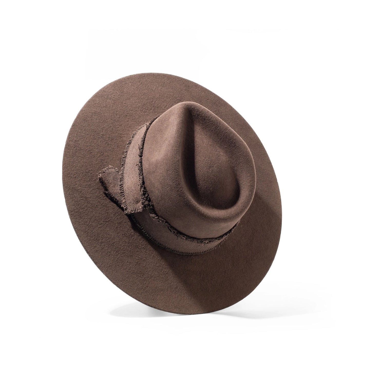 Sahara Hat - Brown