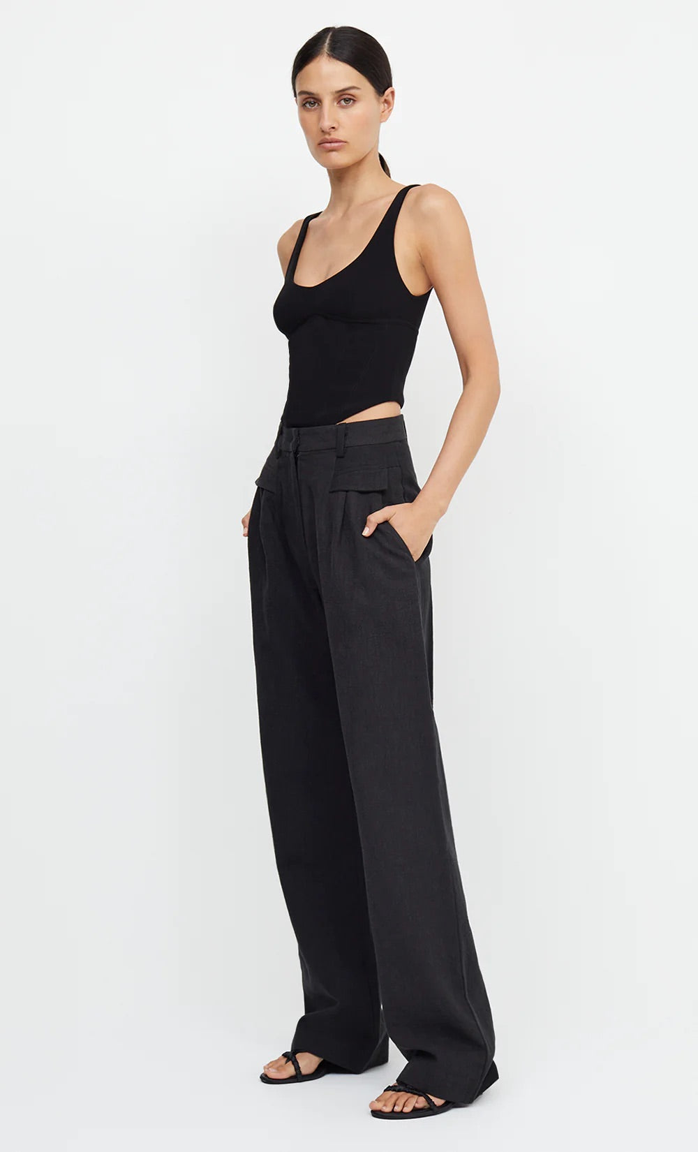 Marisol Bodice