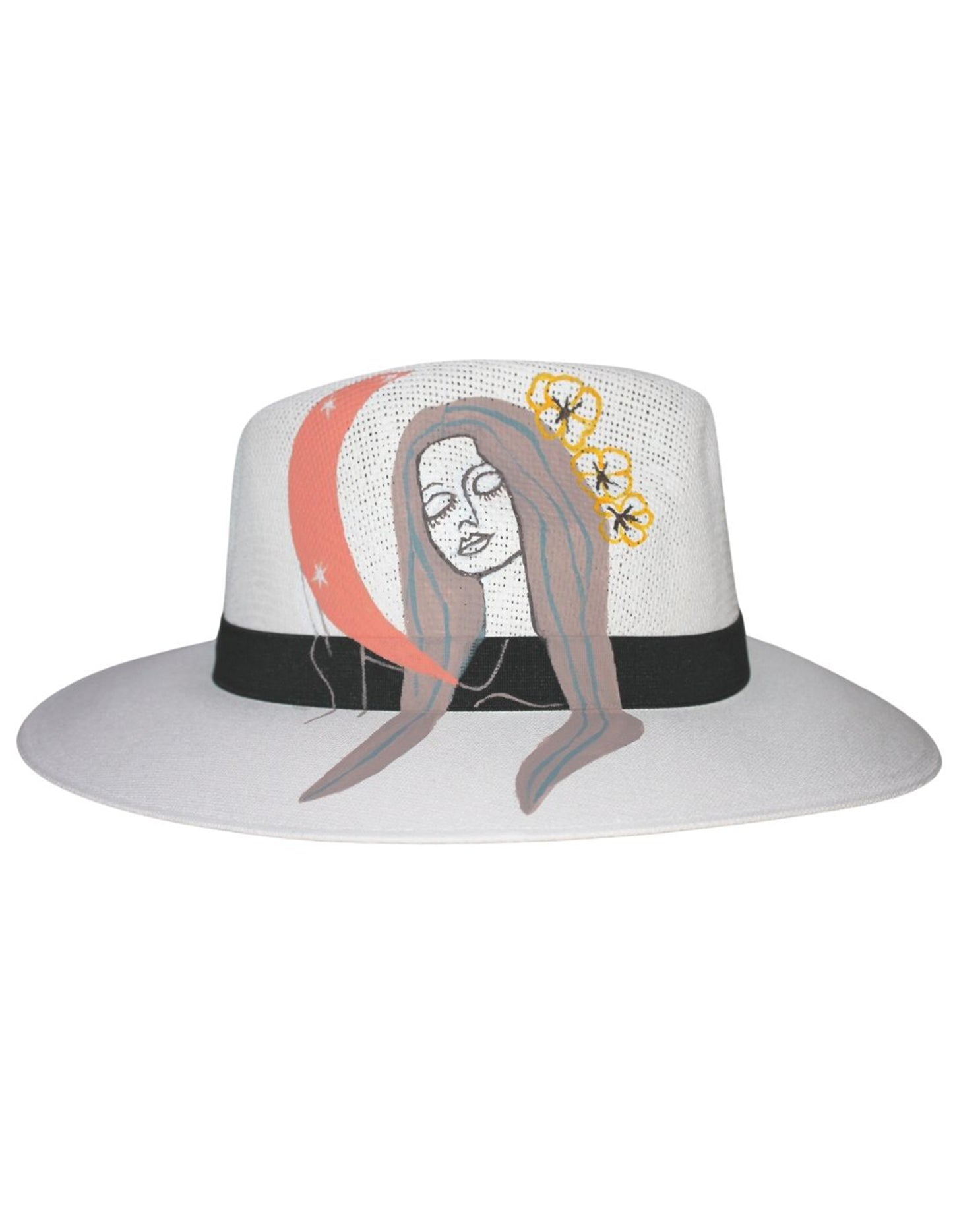 Virgo Hat