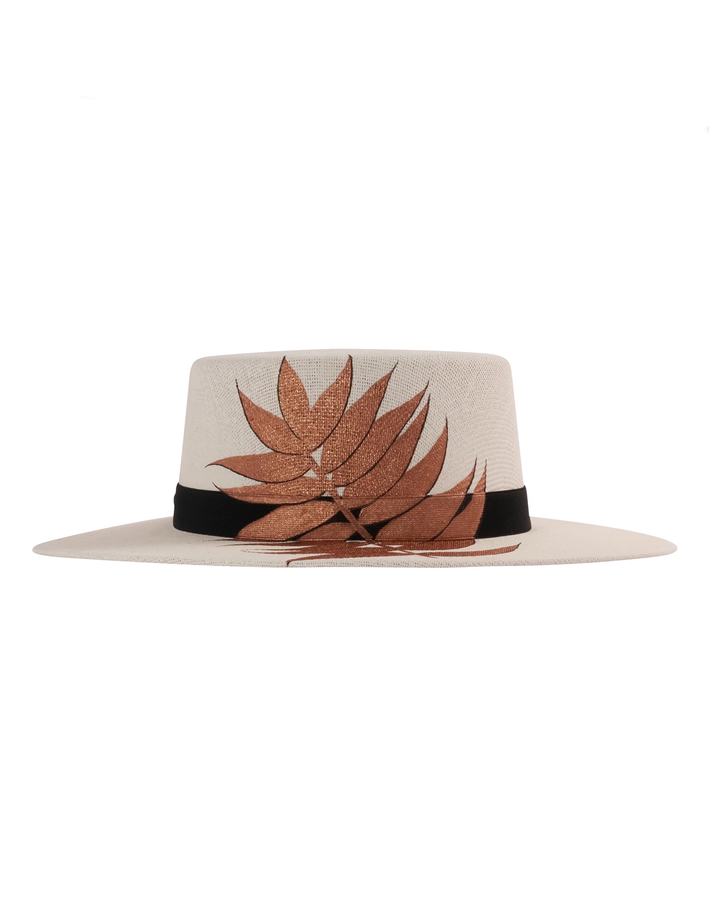 Cordobes Palmita Bronze
