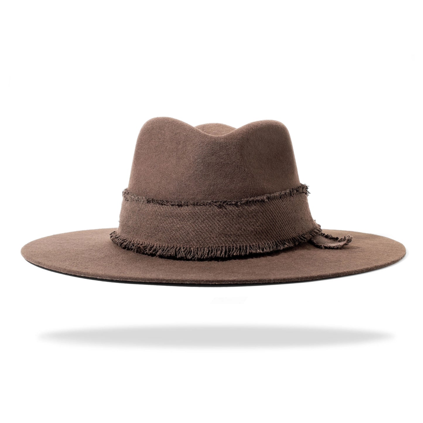 Sahara Hat - Brown
