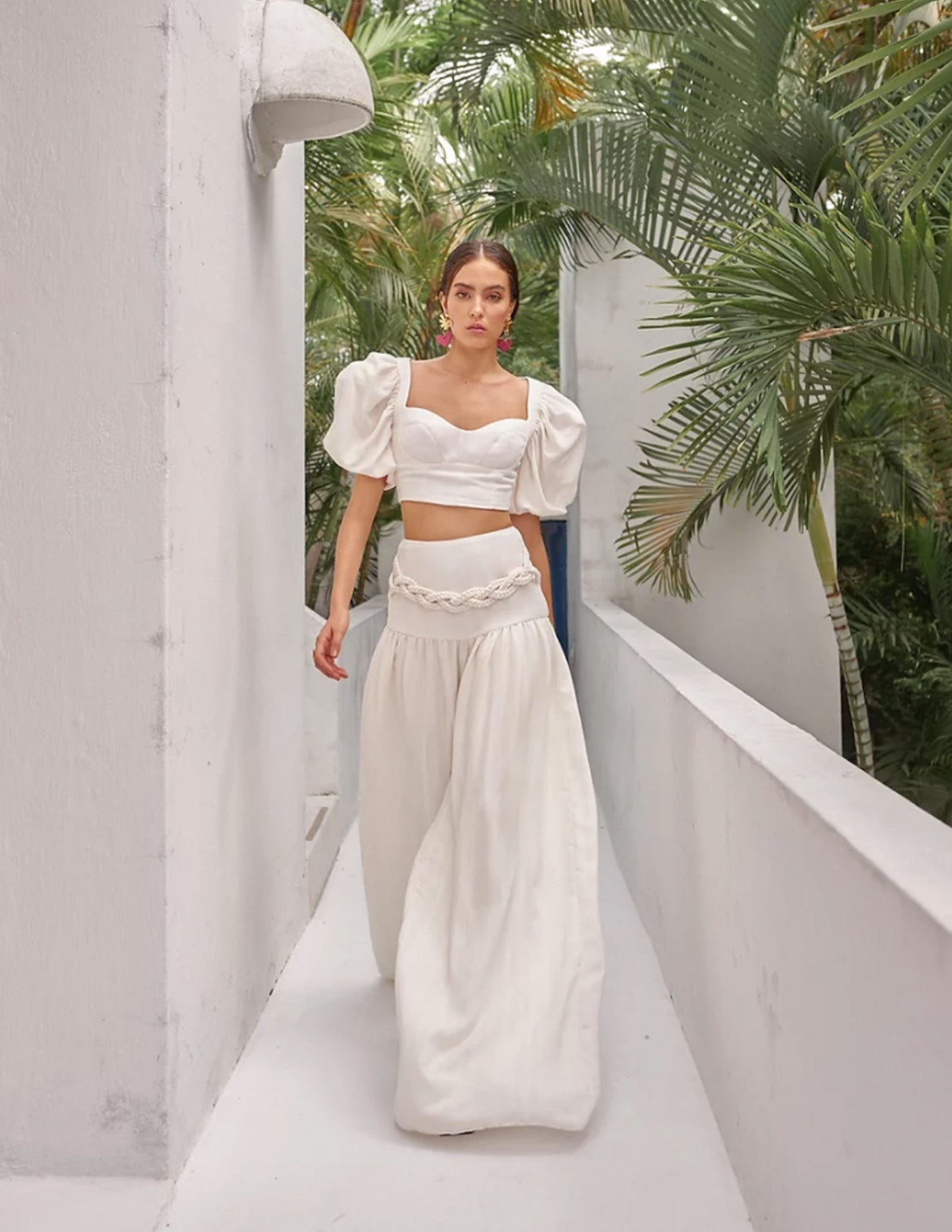 Herencia Pants