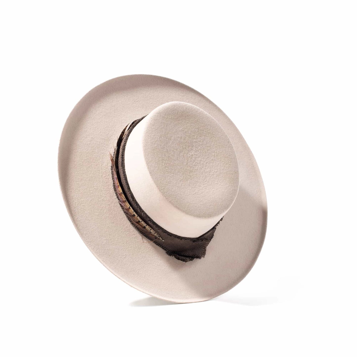 Bolero Hat - Buskin