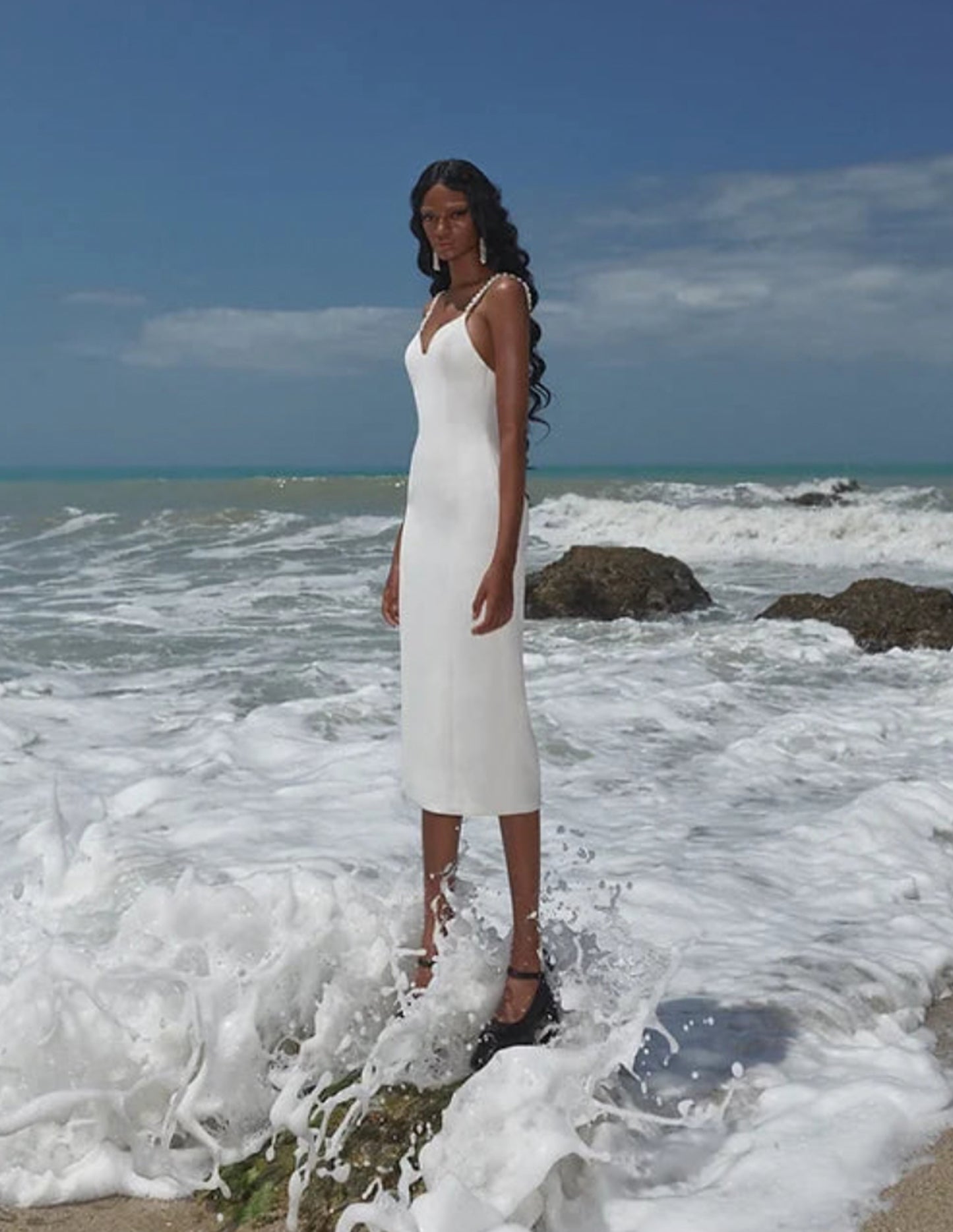 Risco Dress