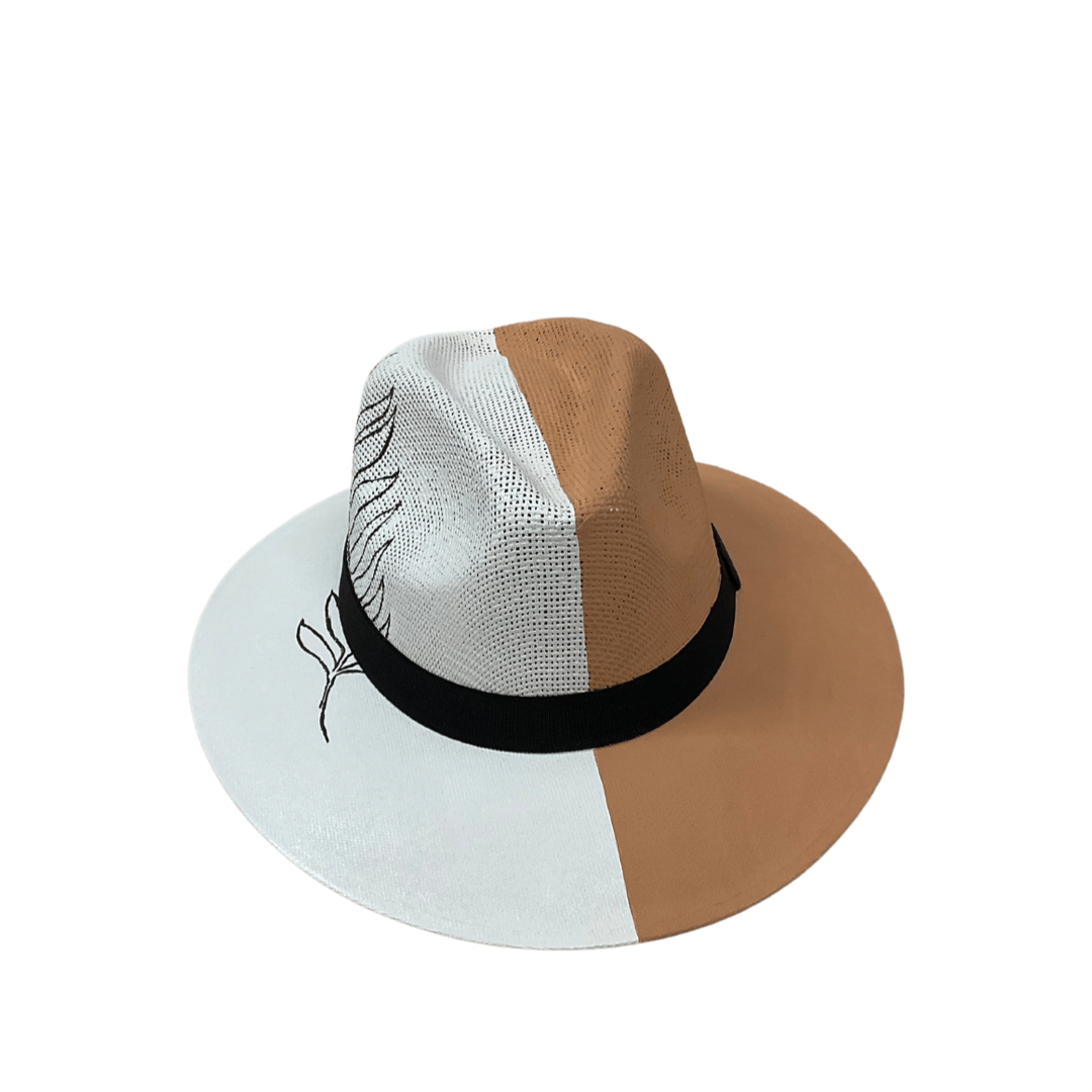 Palmita Half Mocha