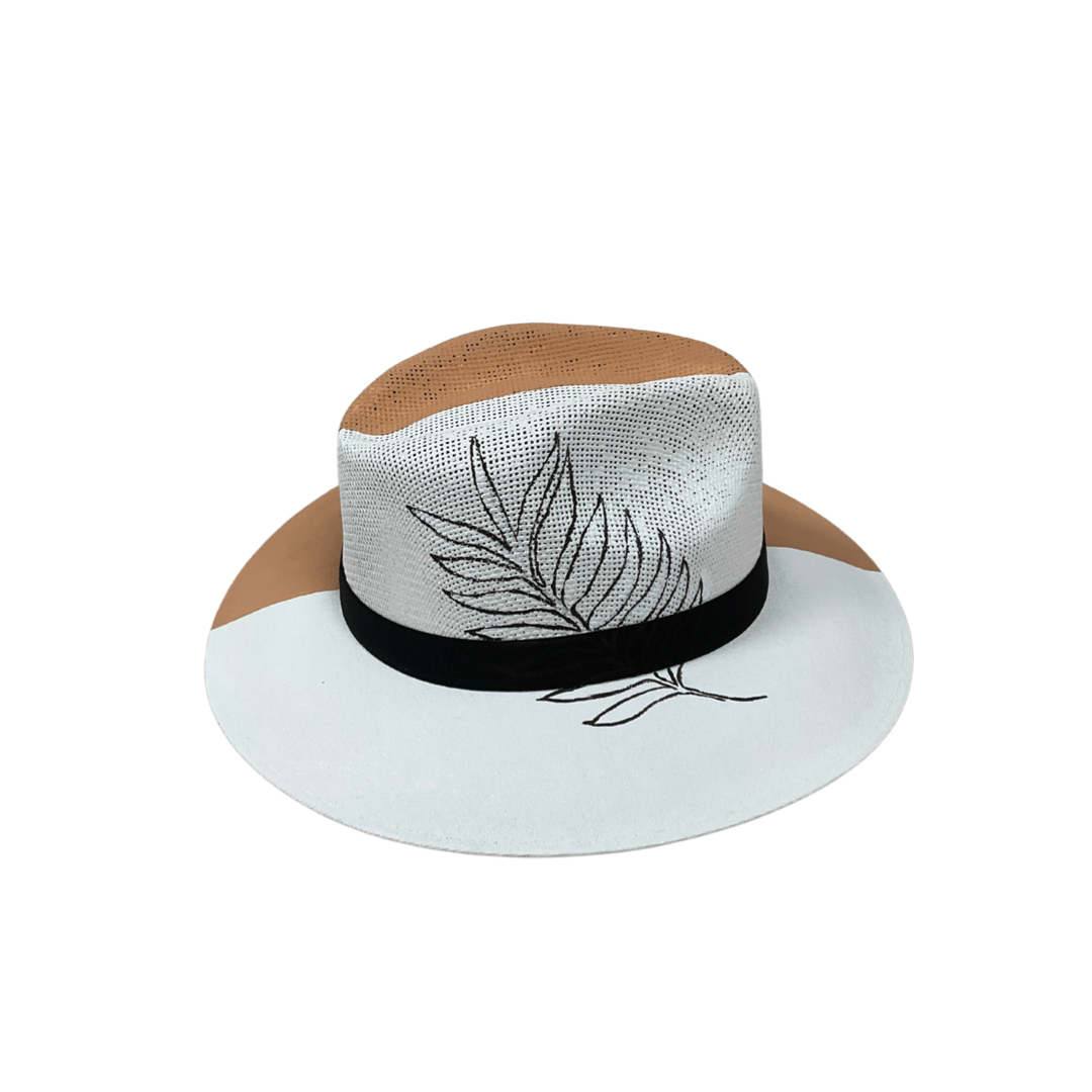 Palmita Half Mocha
