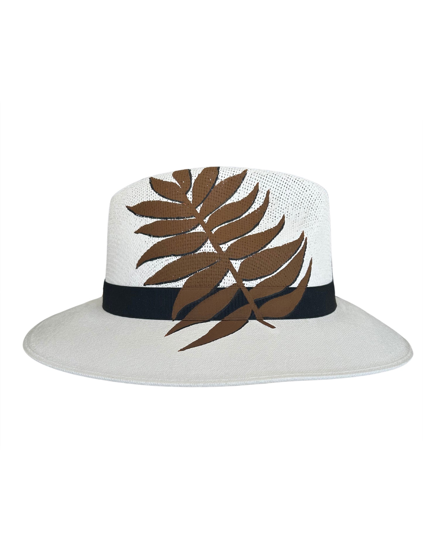 Palmita Brown