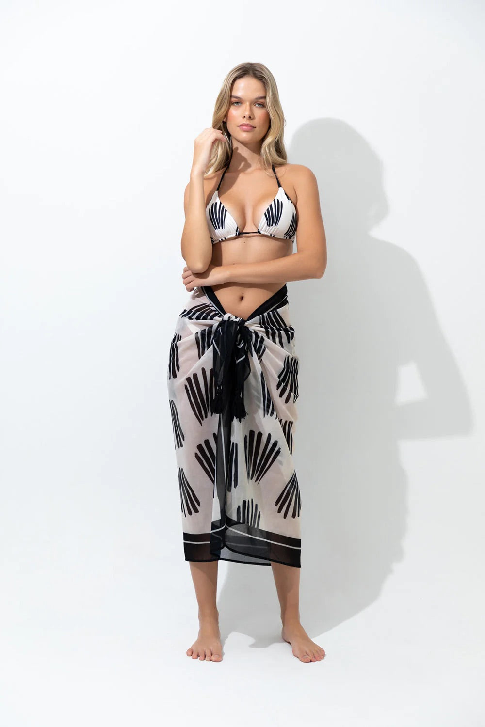 Martinique Sarong