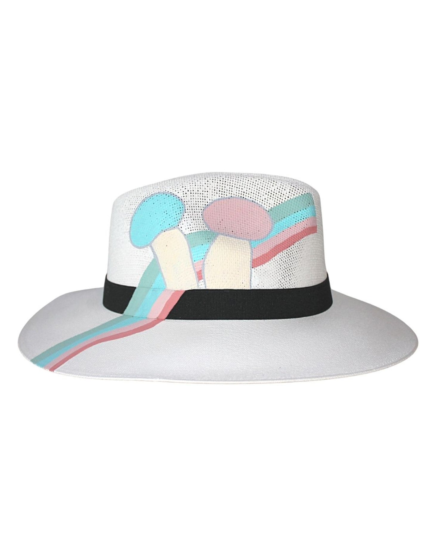 Taurus Hat