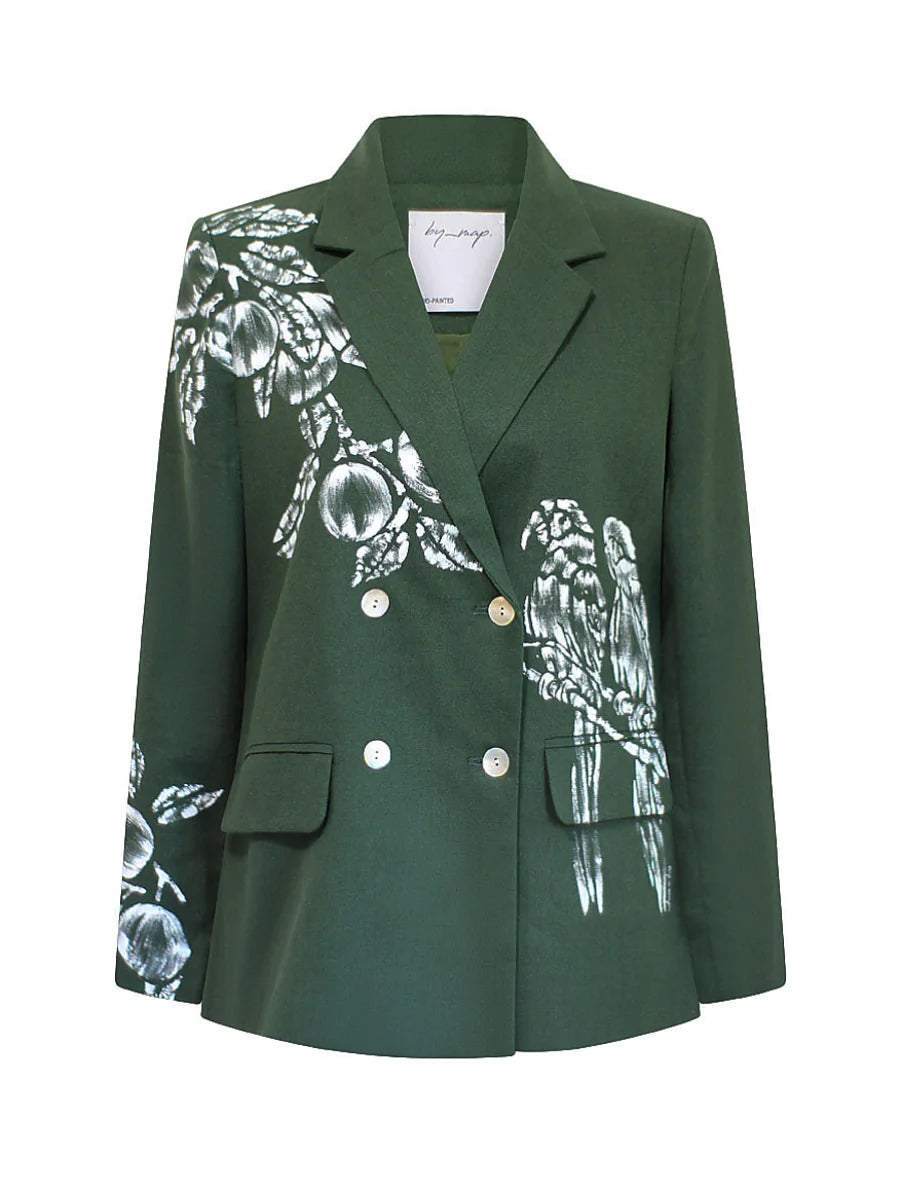 Naranjos Blazer