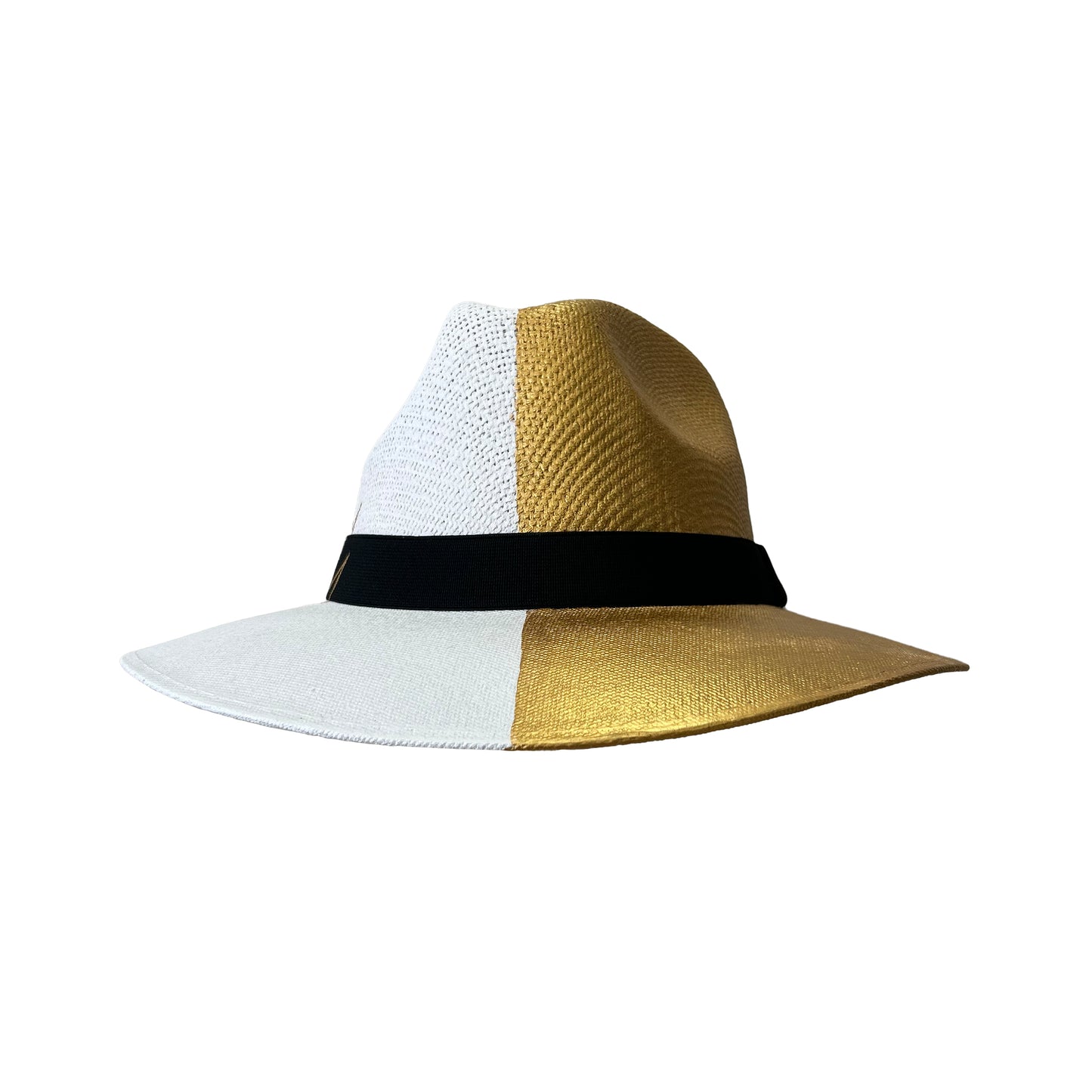 Palmita Half Gold