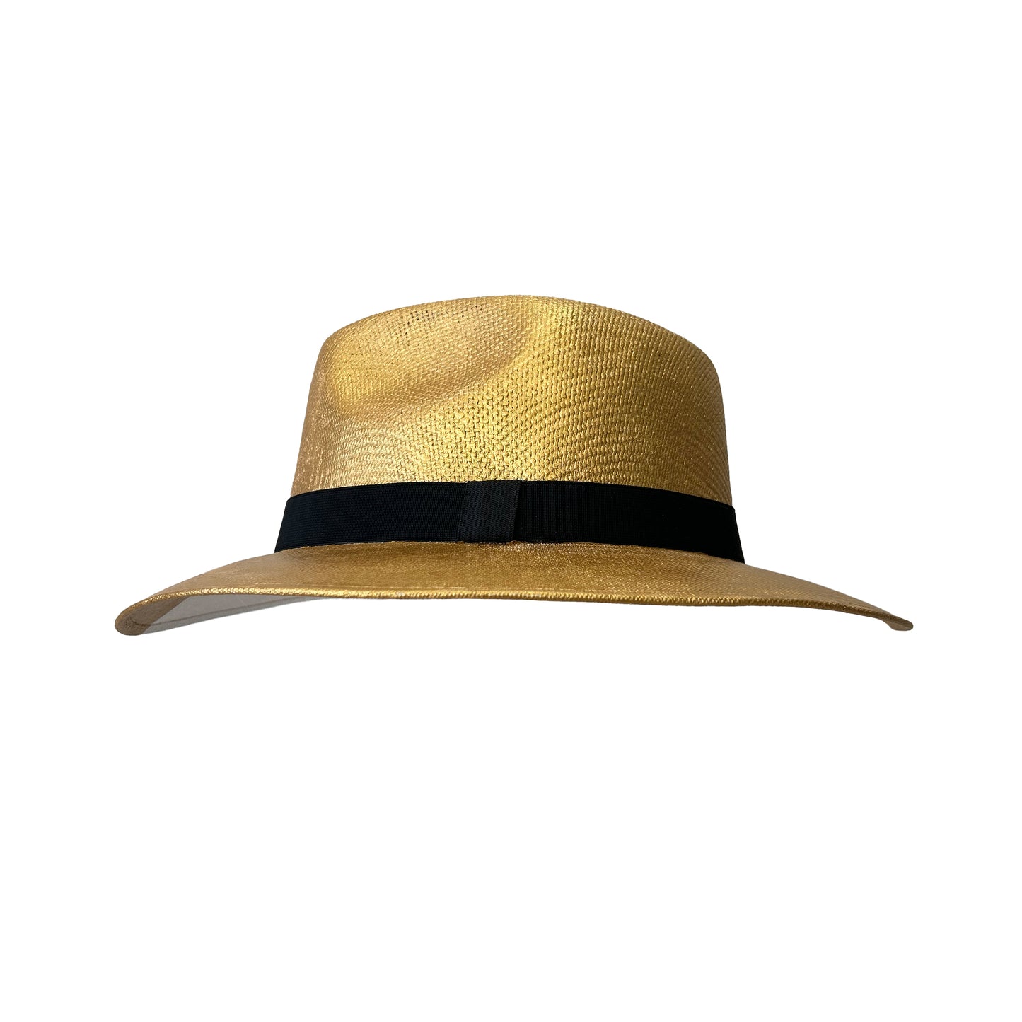 Palmita Half Gold
