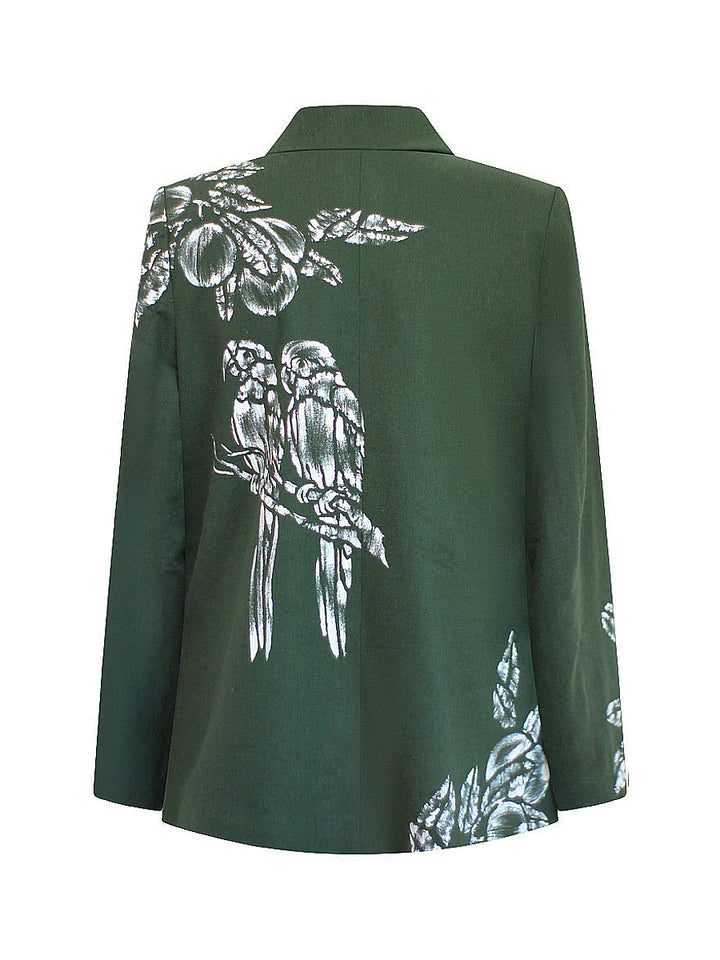 Naranjos Blazer