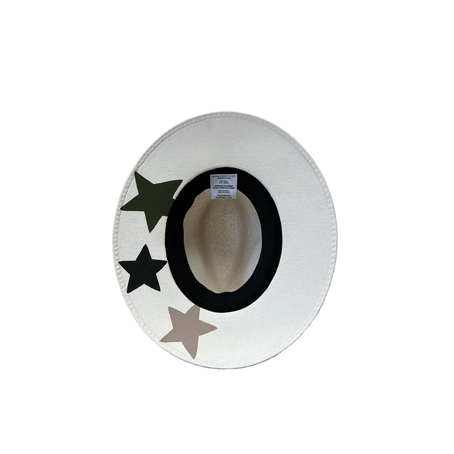 Stella Olive