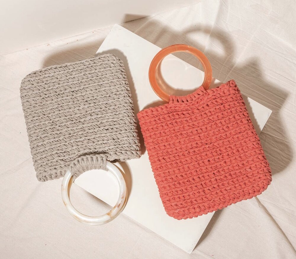 Cabana Tote