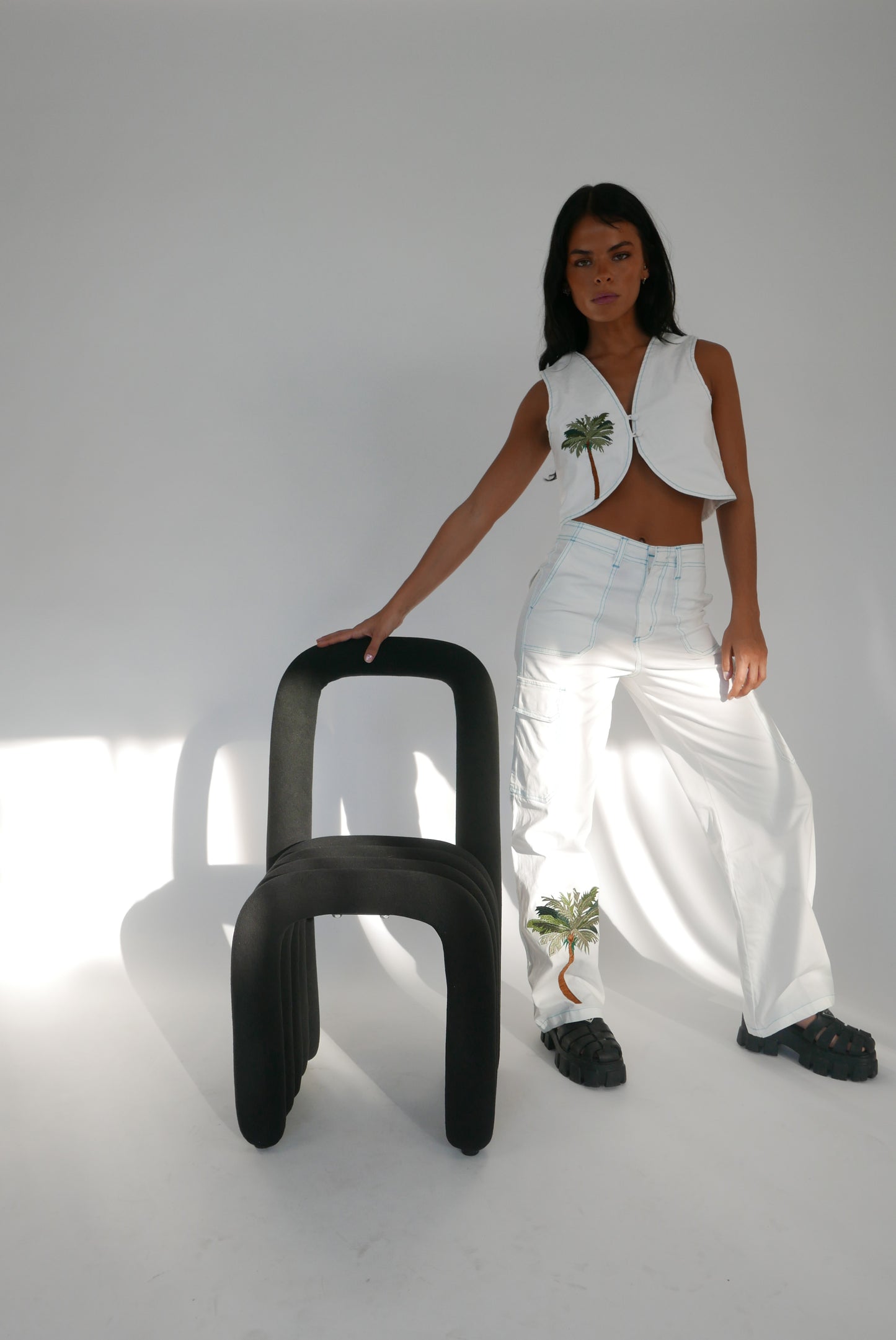 Palma Pants