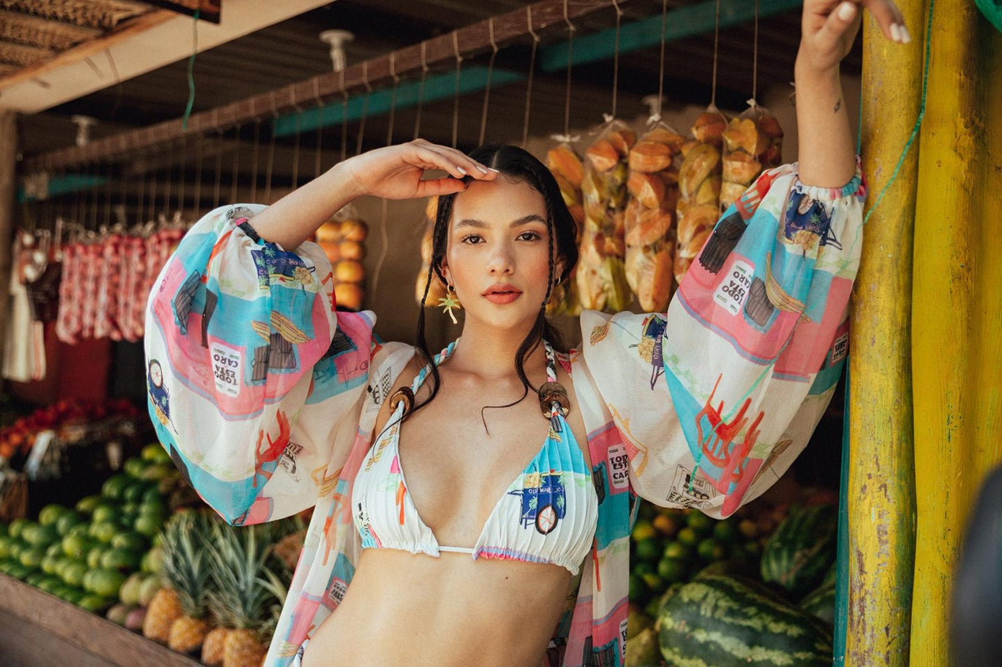 Barrio Bikini