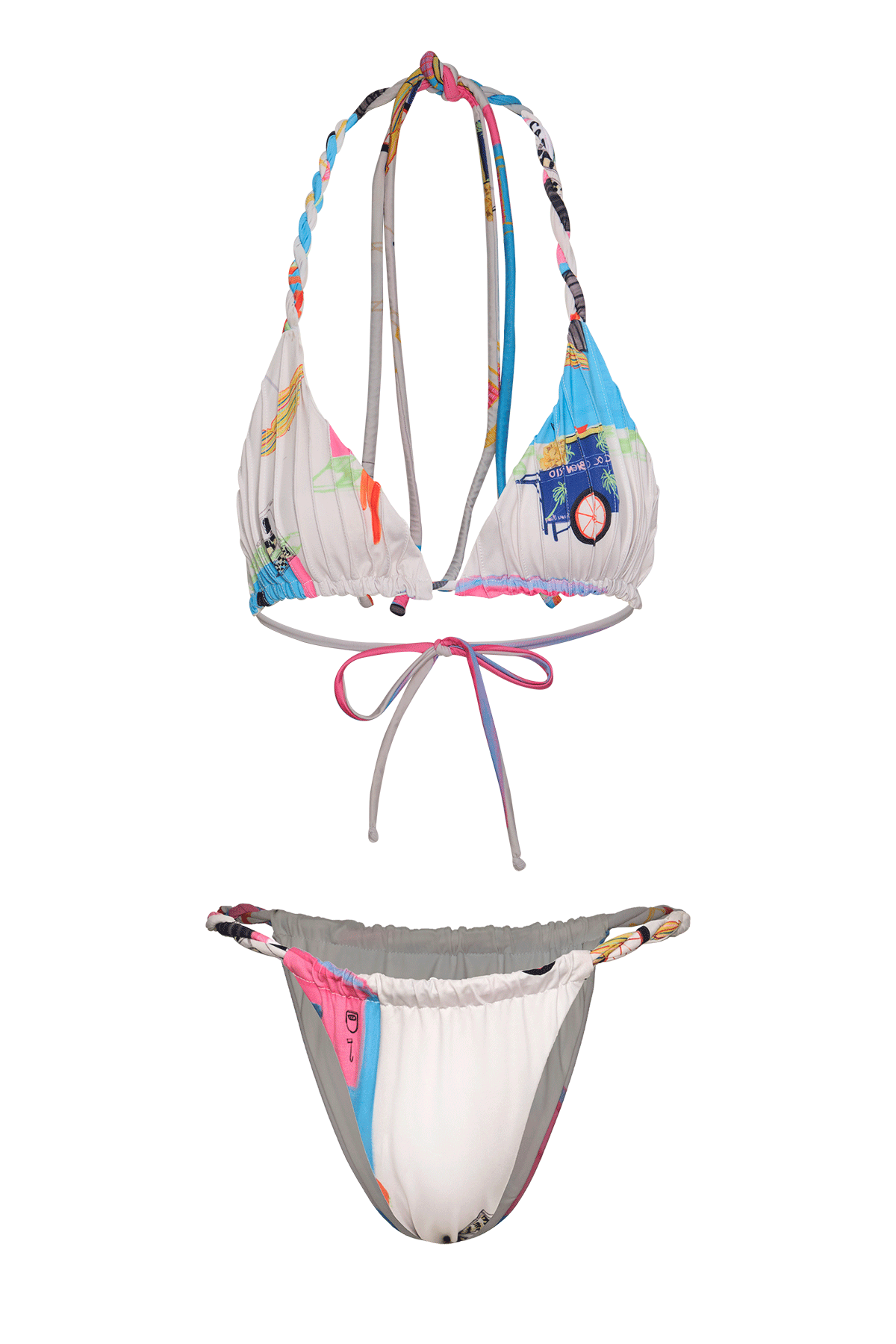 Barrio Bikini