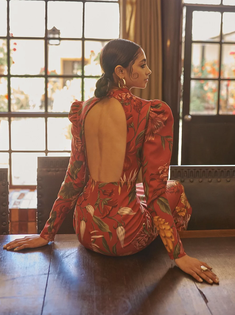 Petricora Dress